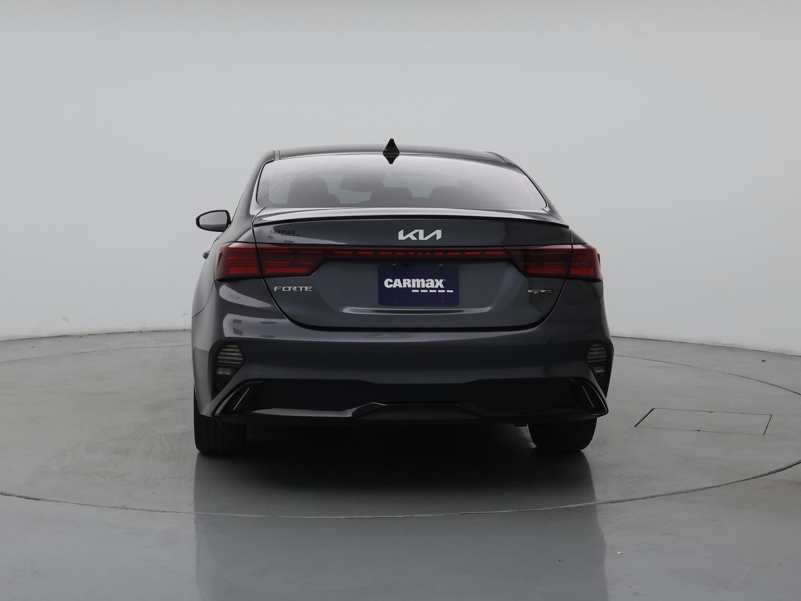 2023 Kia Forte GT-Line - Photo 7