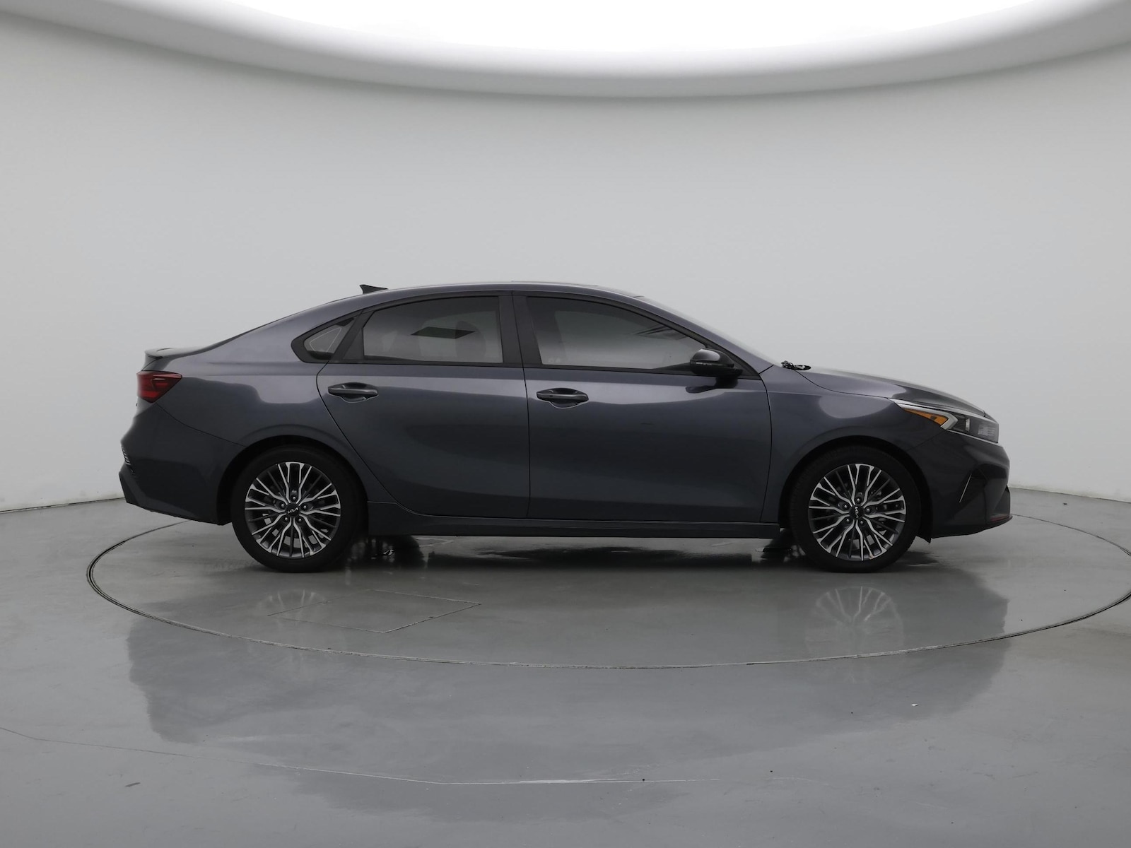 2023 Kia Forte GT-Line - Photo 8