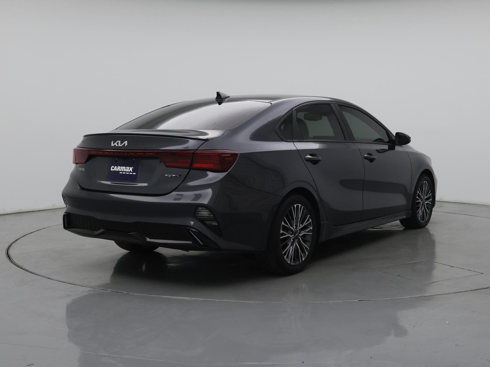 2023 Kia Forte GT-Line - Photo 9