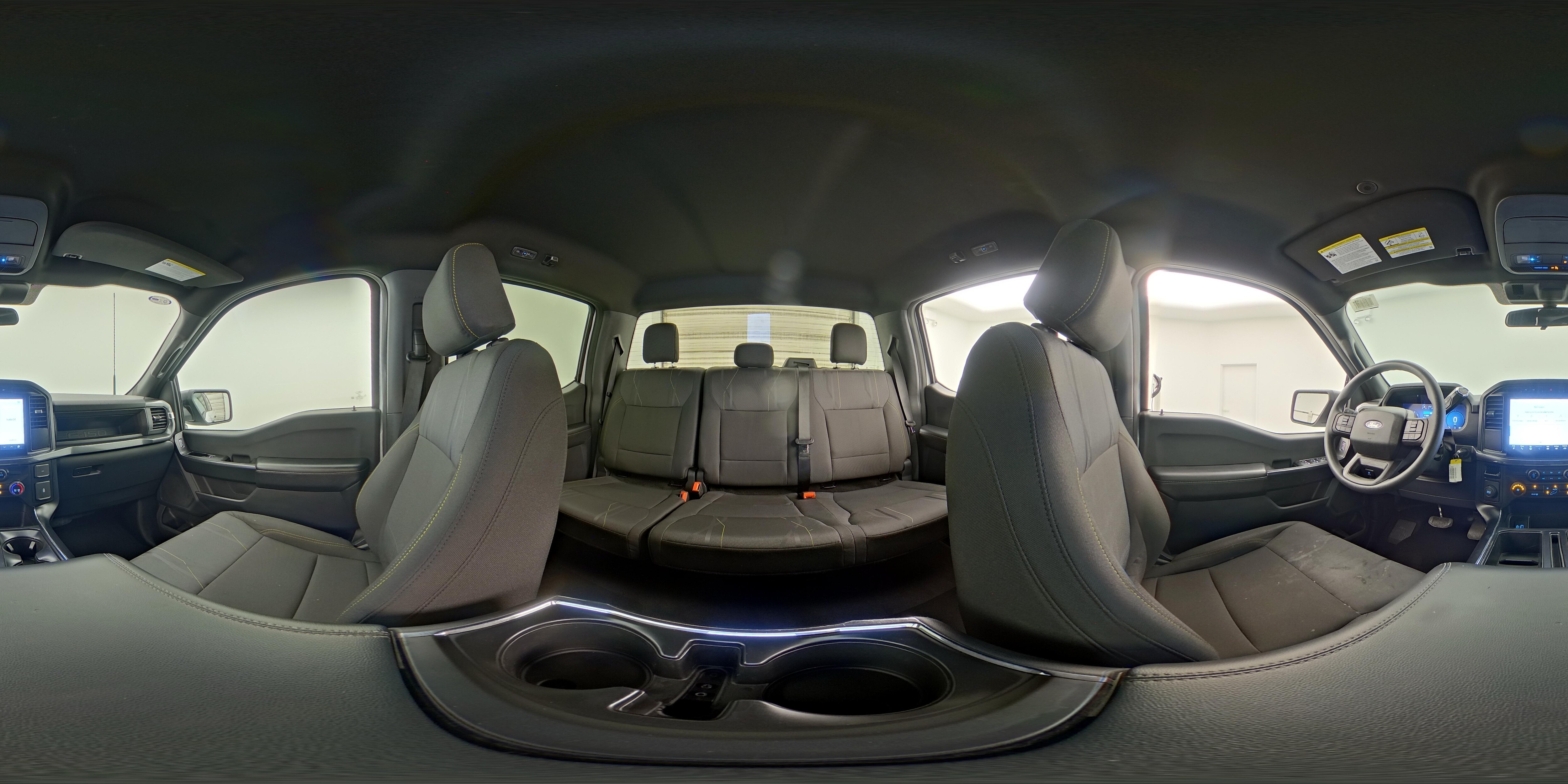 2024 Ford F-150 STX - Photo 25