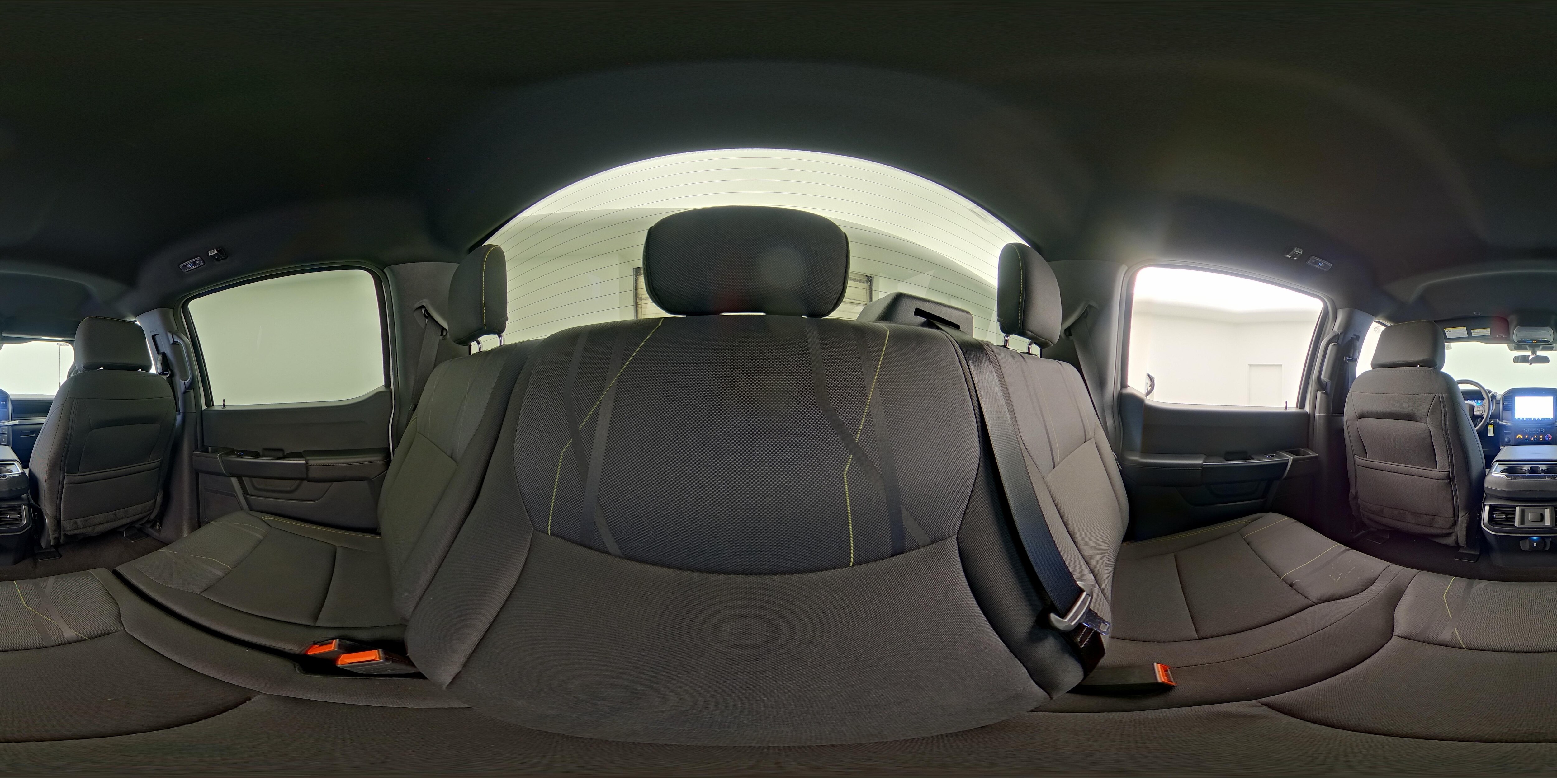2024 Ford F-150 STX - Photo 26