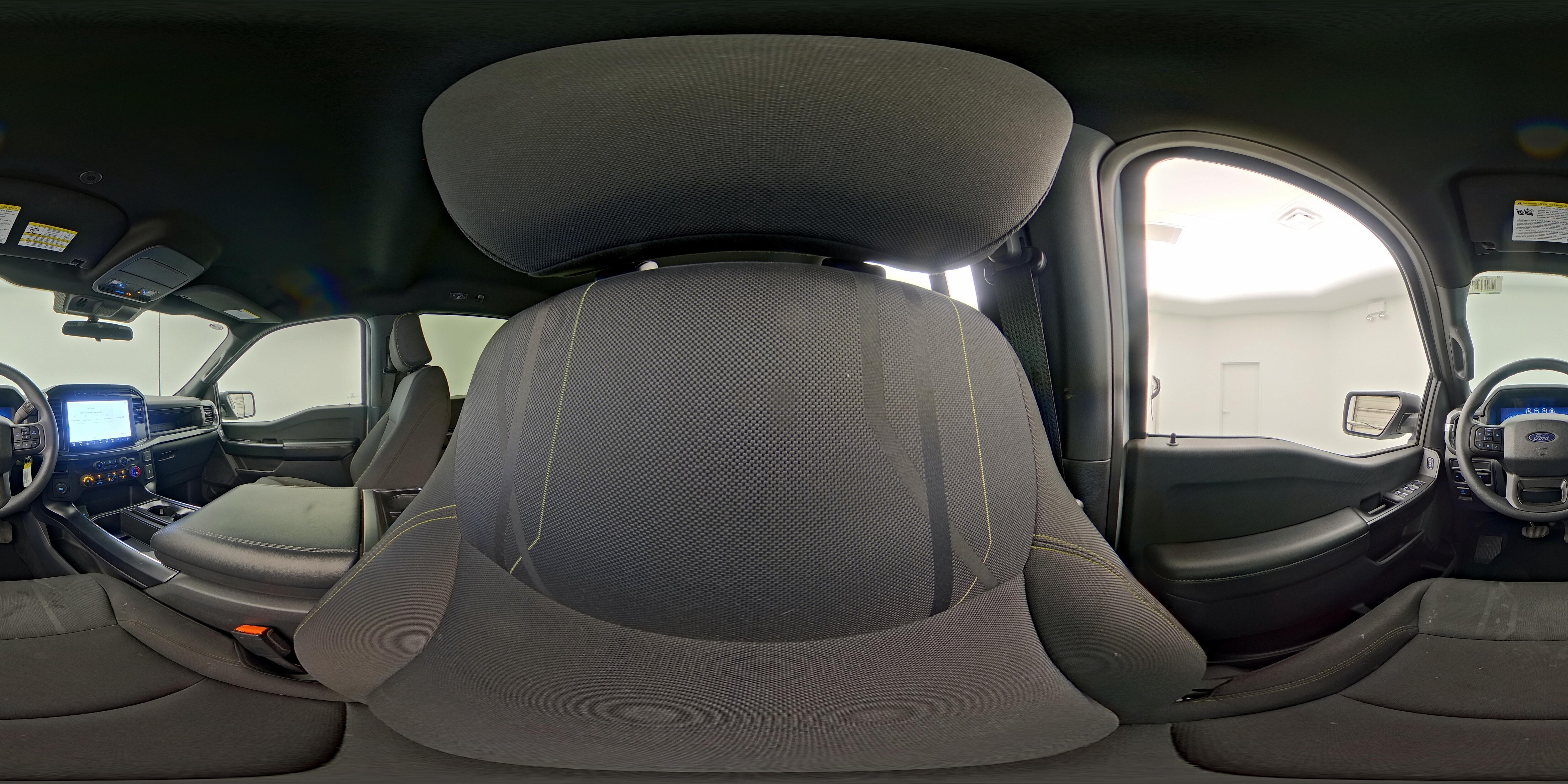 2024 Ford F-150 STX - Photo 27