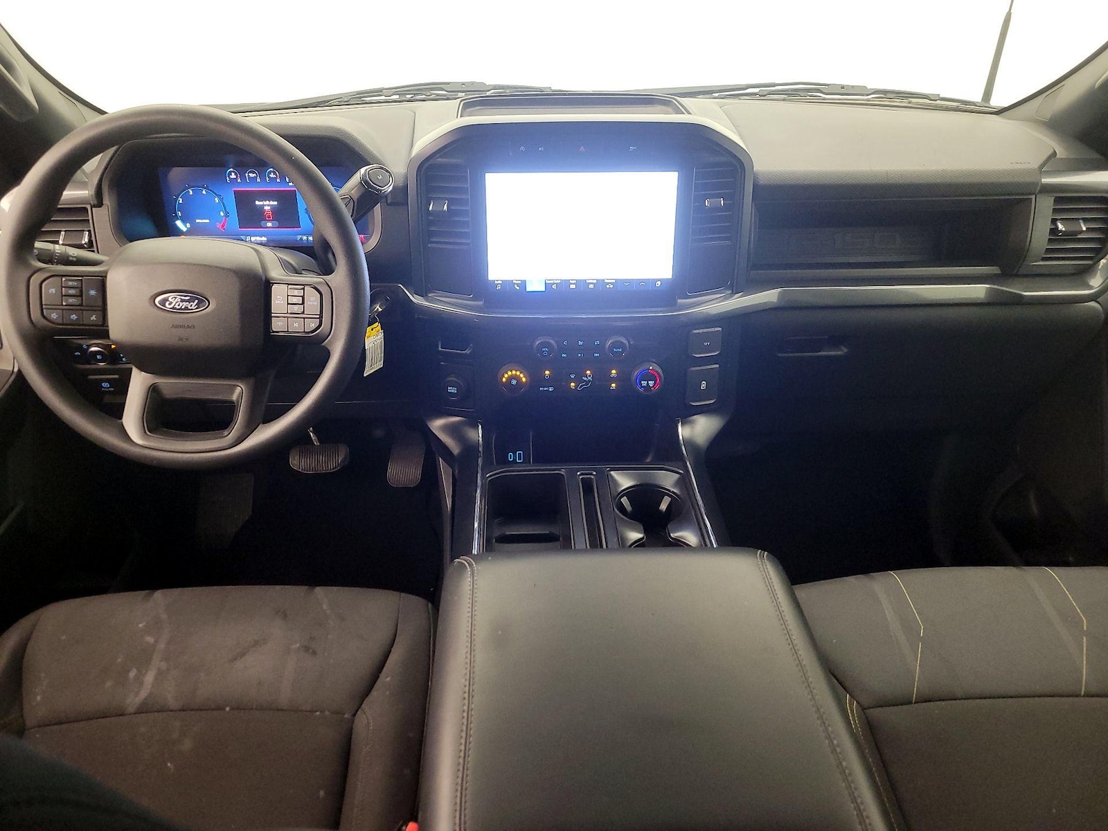 2024 Ford F-150 STX - Photo 10