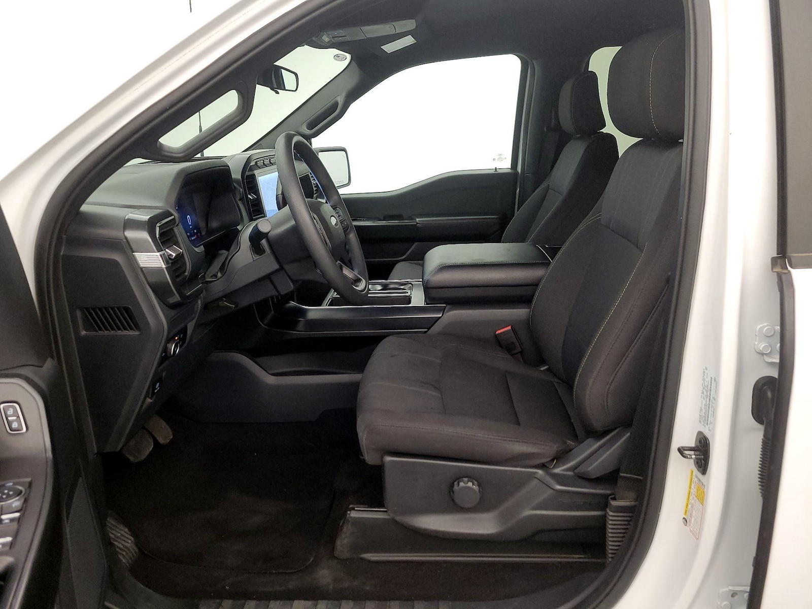 2024 Ford F-150 STX - Photo 12