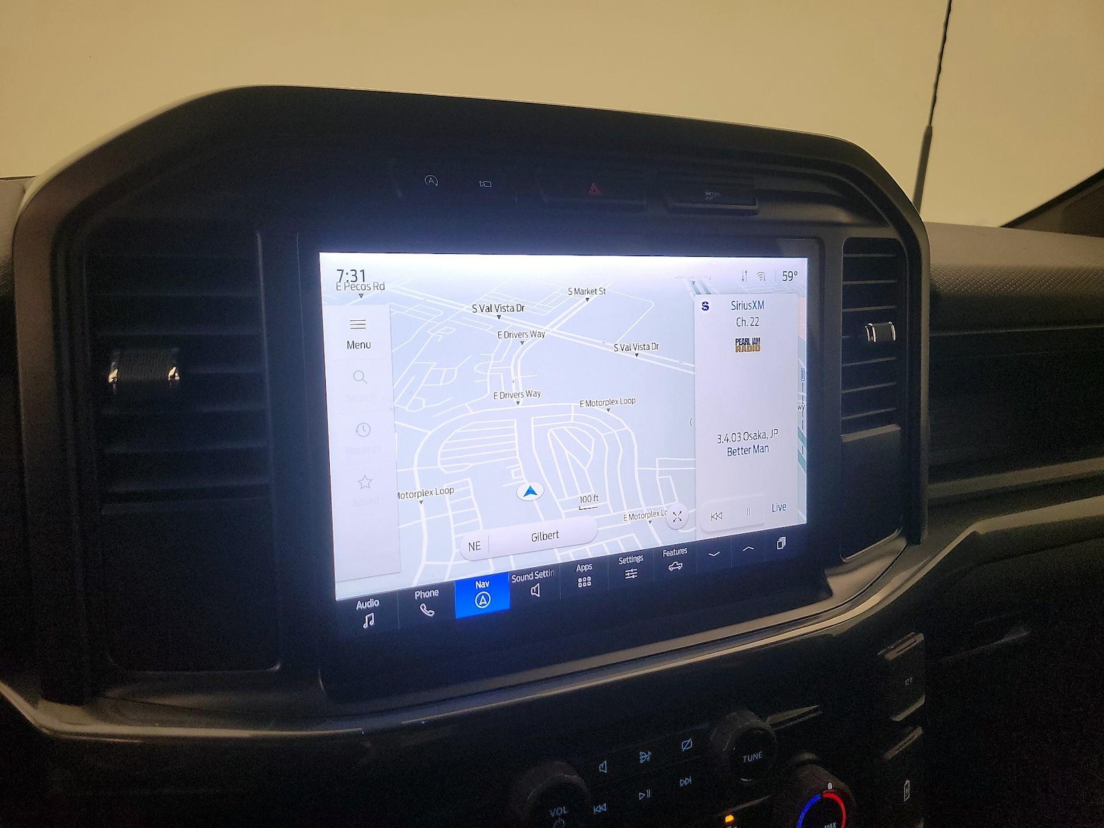 2024 Ford F-150 STX - Photo 15