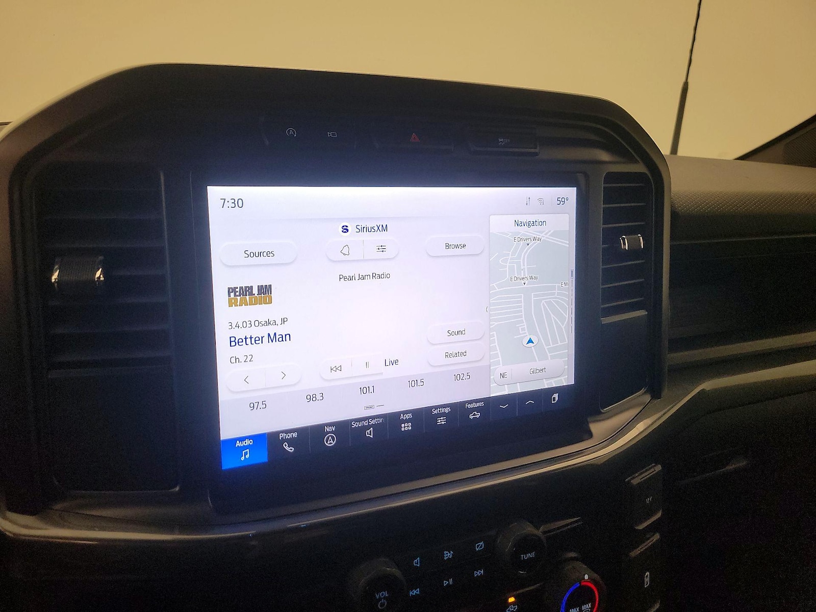 2024 Ford F-150 STX - Photo 17