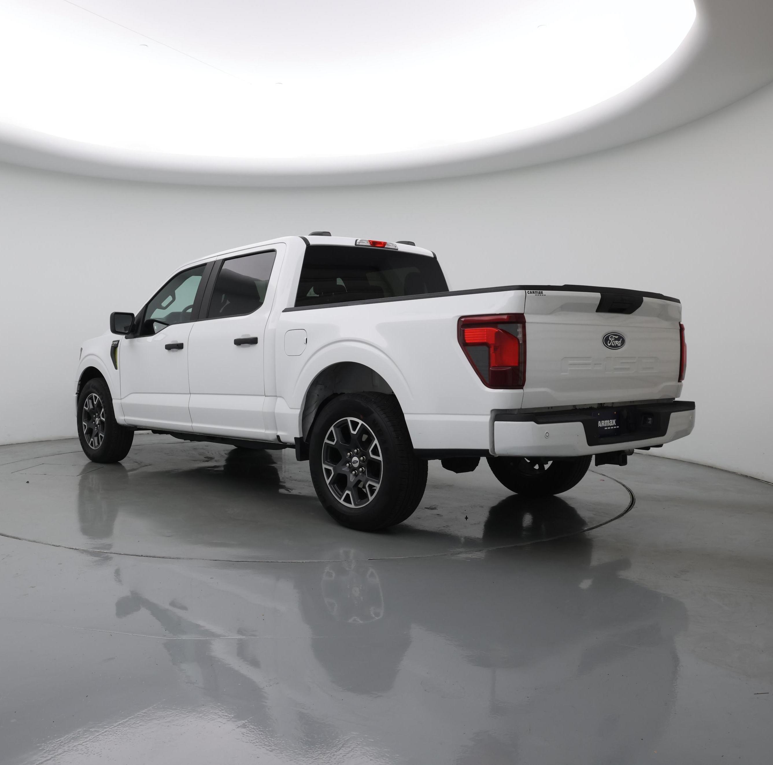 Thumbnail: 2024 Ford F-150 - 2