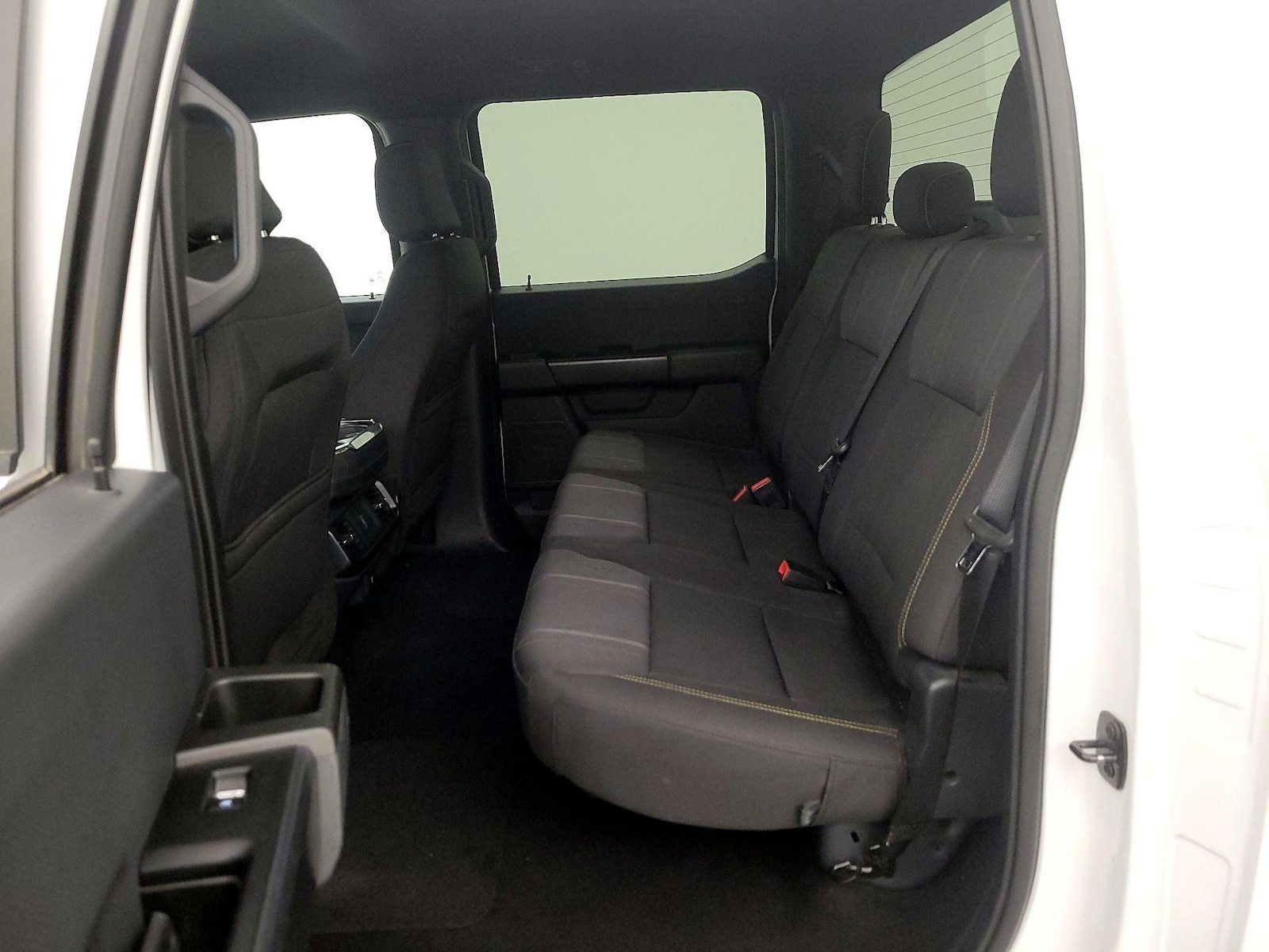 2024 Ford F-150 STX - Photo 21