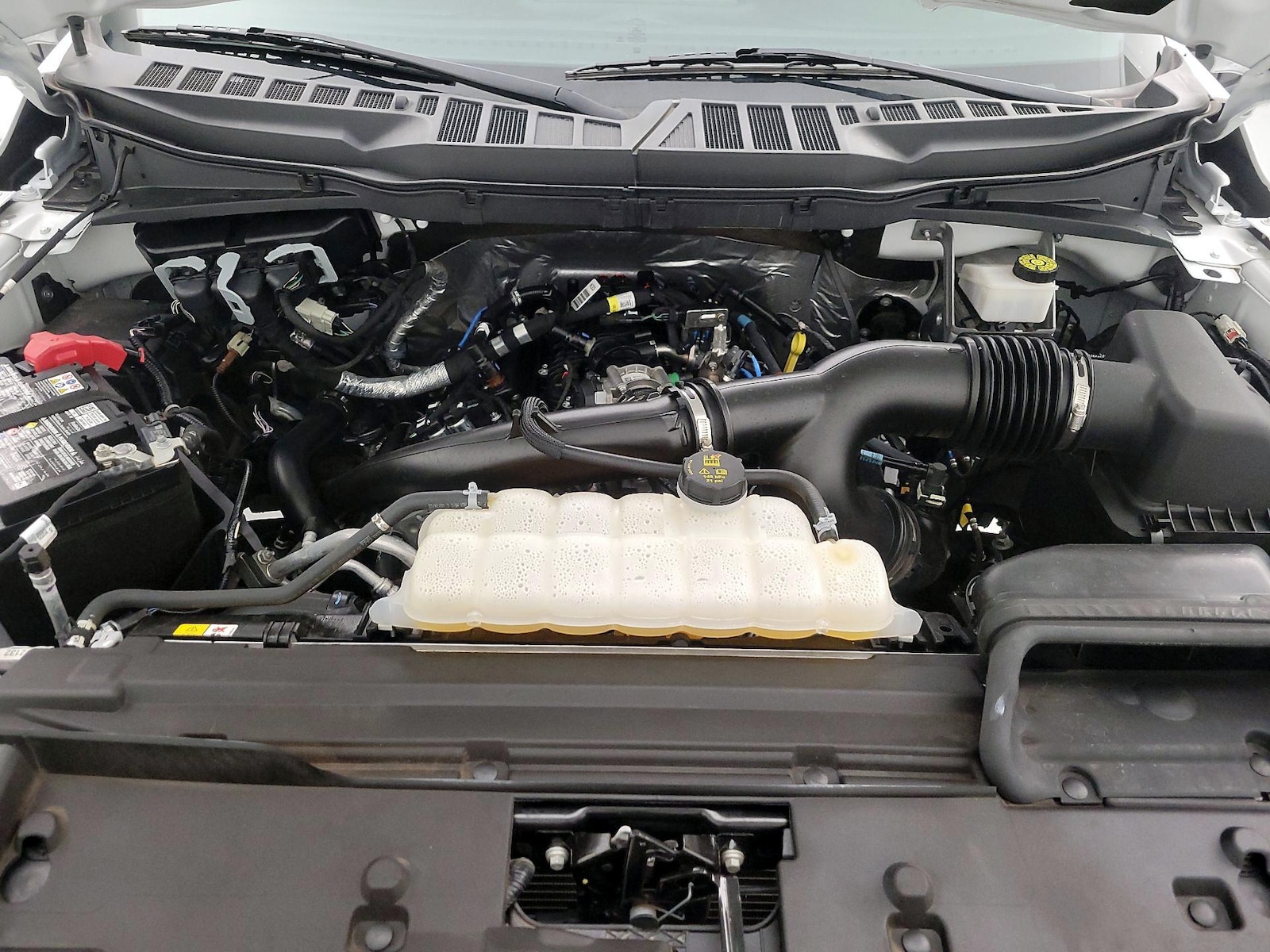 2024 Ford F-150 STX - Photo 23