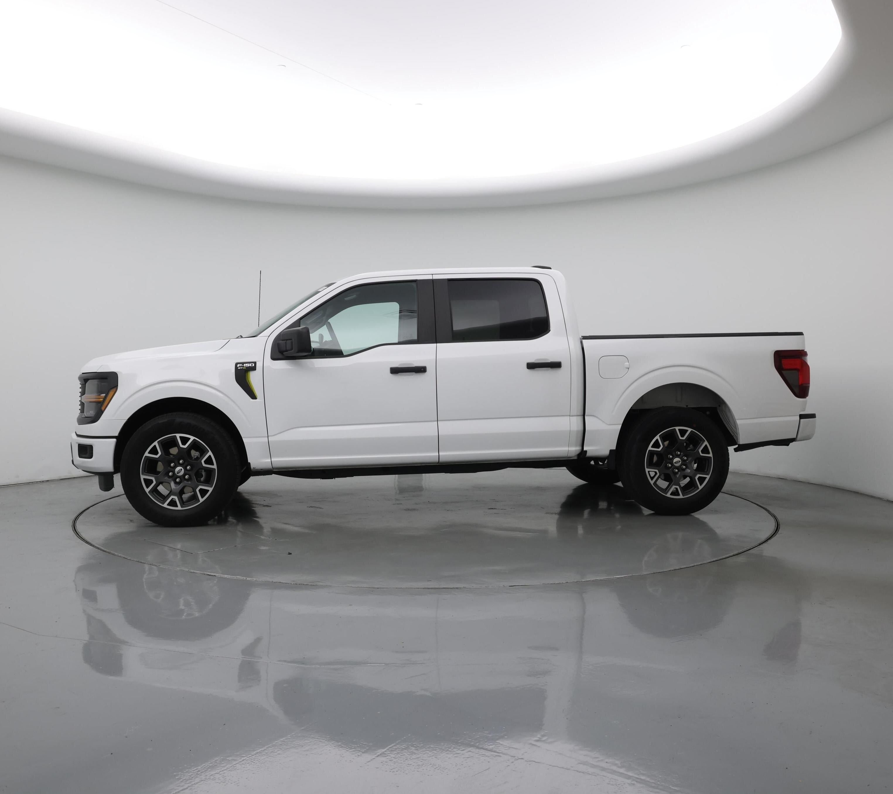 Thumbnail: 2024 Ford F-150 - 3