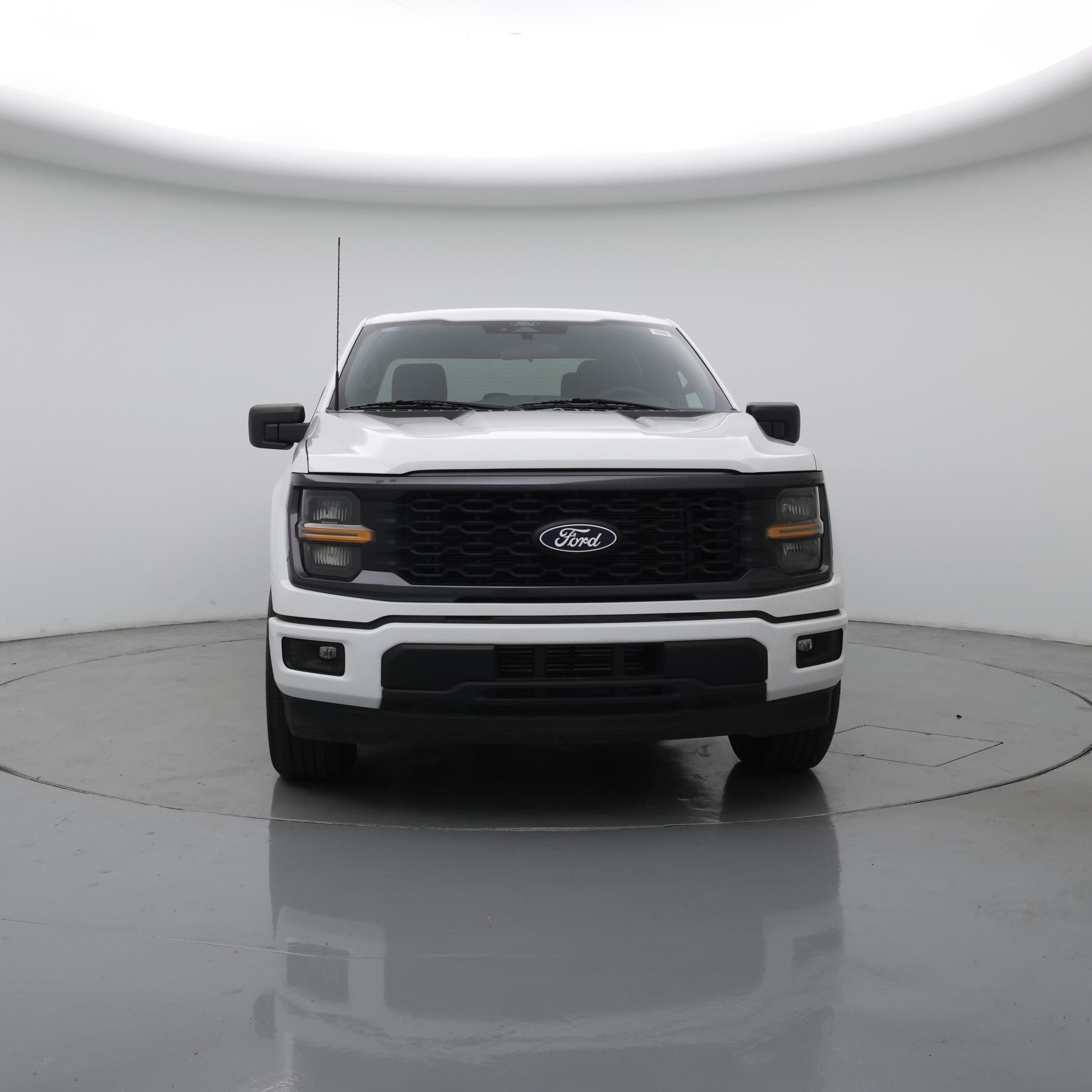 Thumbnail: 2024 Ford F-150 - 5