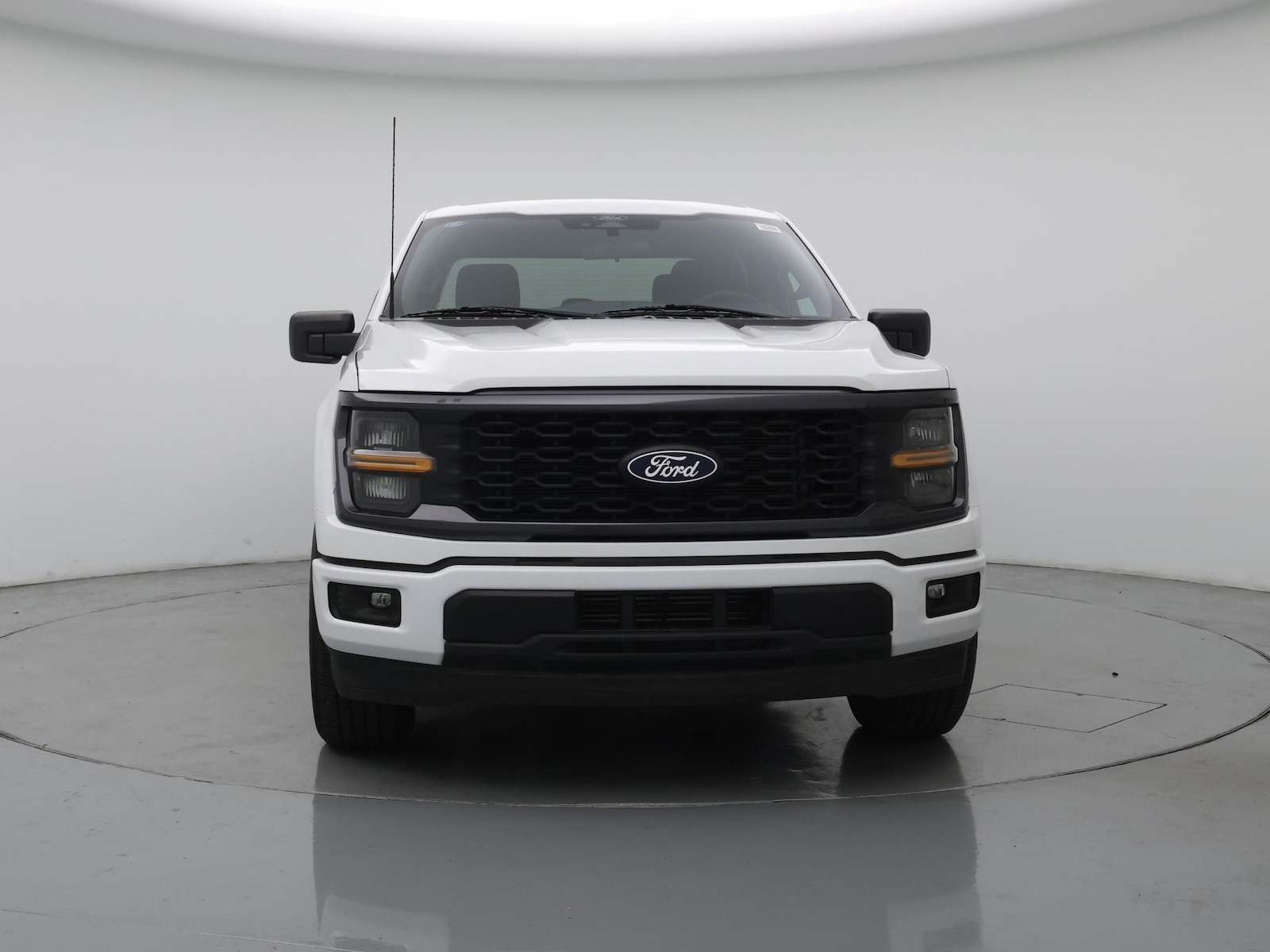 2024 Ford F-150 STX - Photo 6