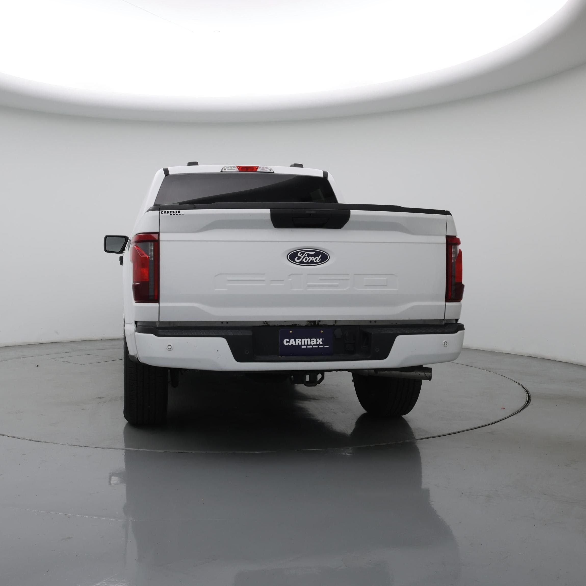 Thumbnail: 2024 Ford F-150 - 6