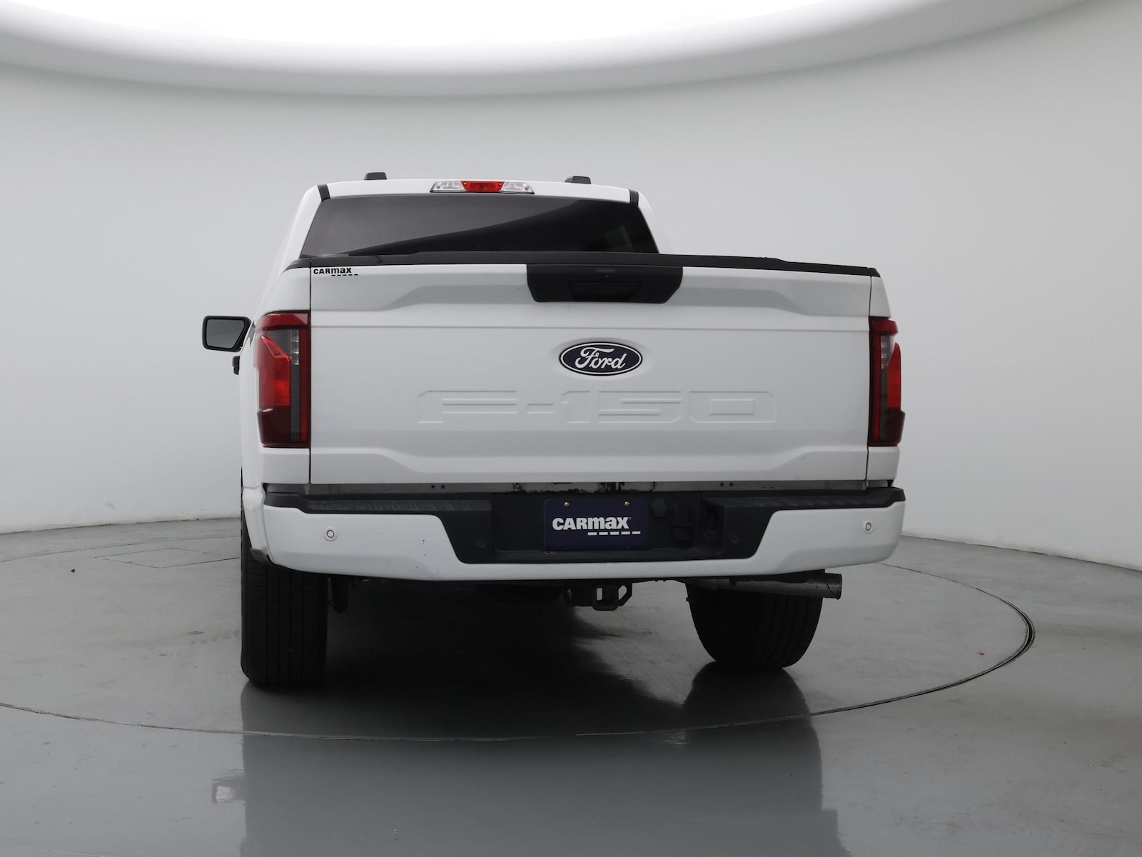 2024 Ford F-150 STX - Photo 7