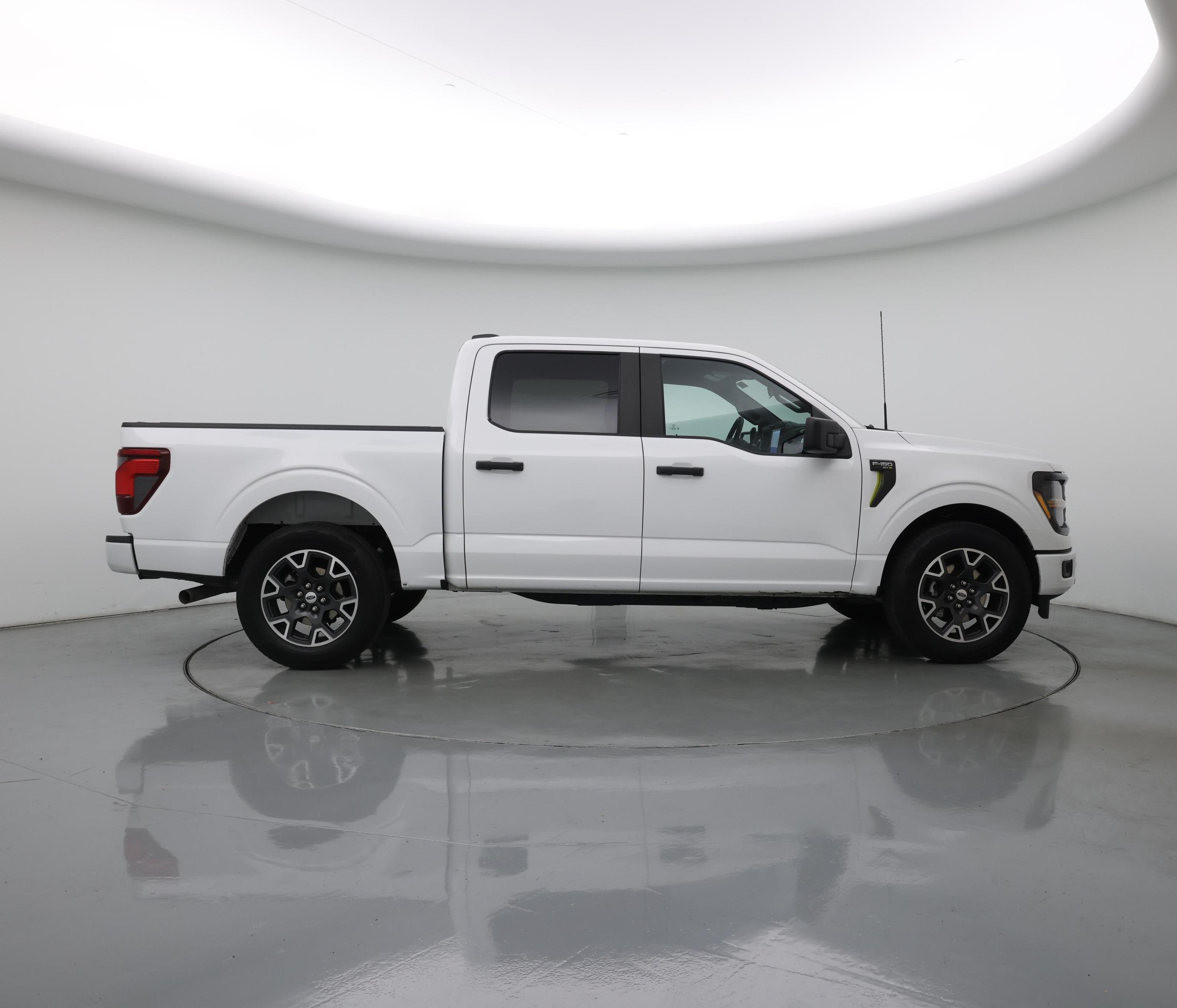 Thumbnail: 2024 Ford F-150 - 7
