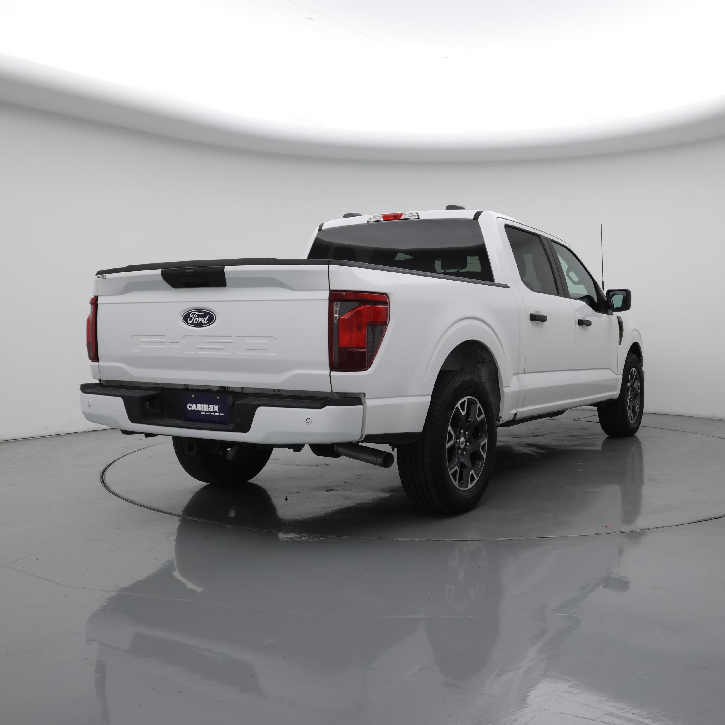 Thumbnail: 2024 Ford F-150 - 8