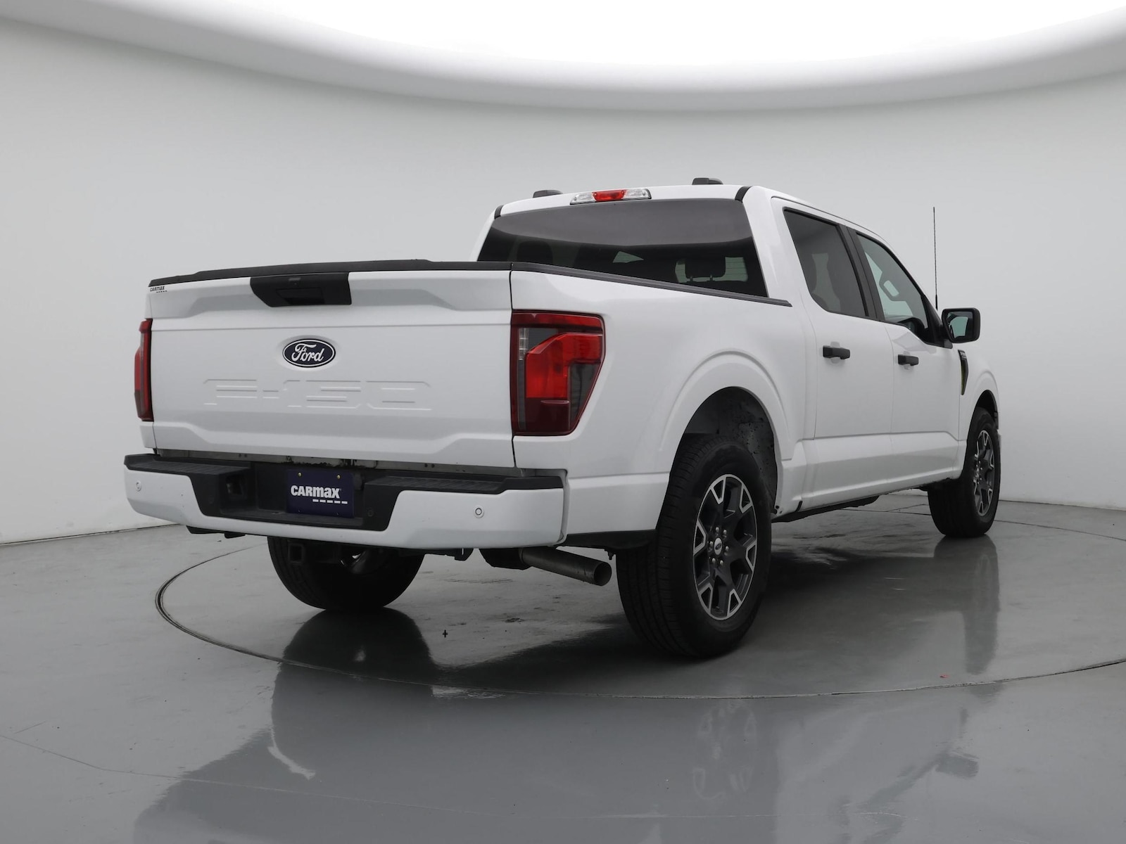 2024 Ford F-150 STX - Photo 9