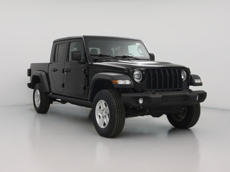 2020 Jeep Gladiator Sport S -
                  Canoga Park, CA