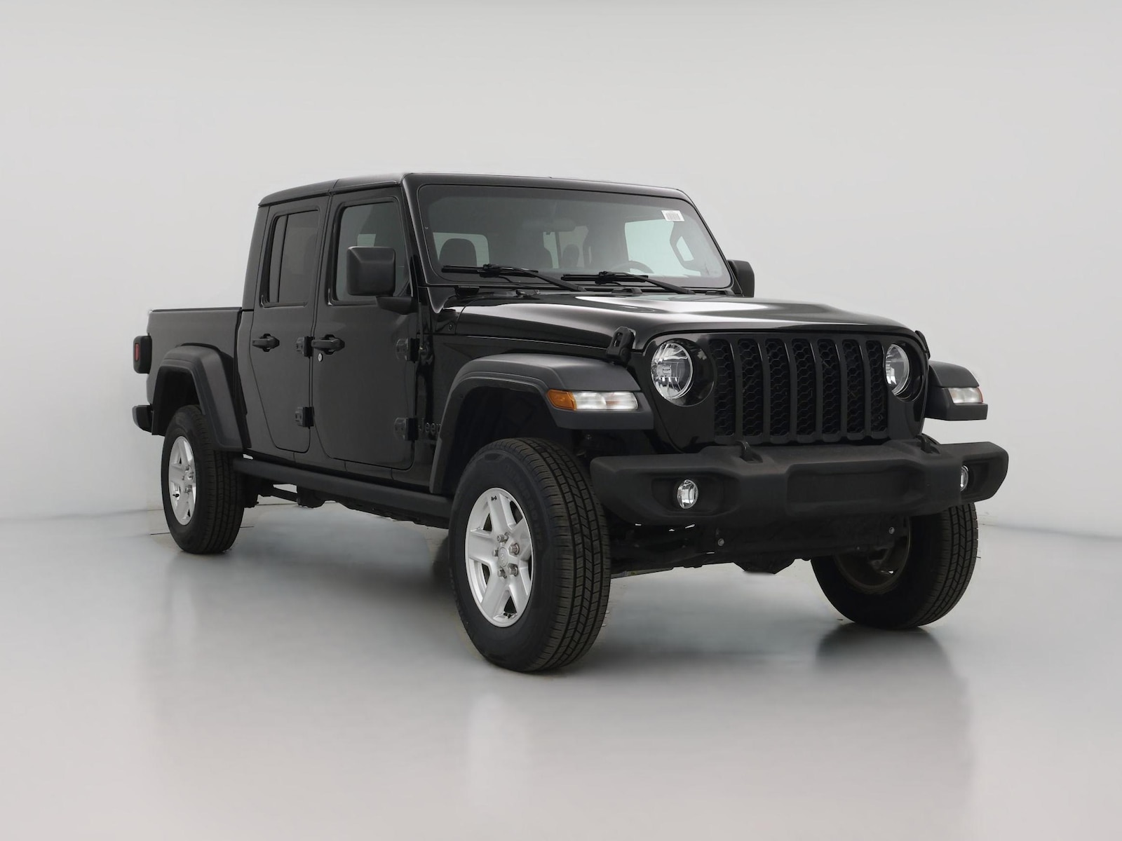 2020 Jeep Gladiator Sport S - Photo 1