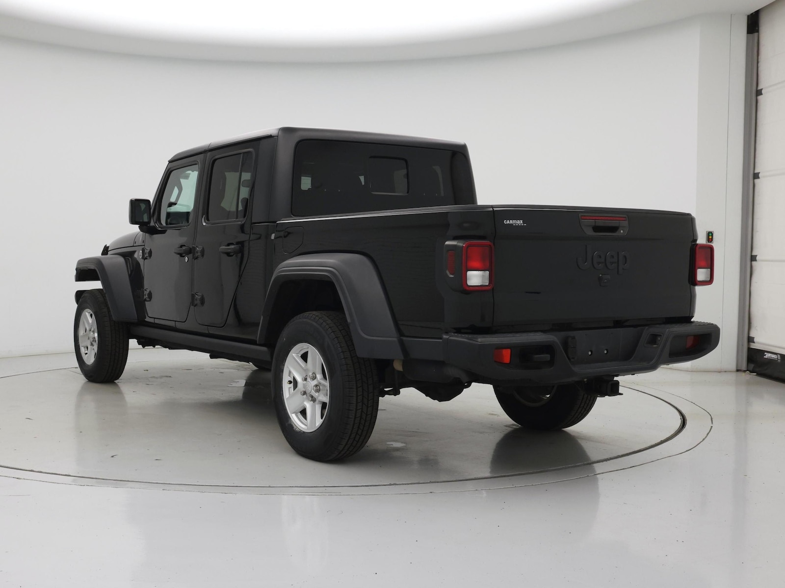 2020 Jeep Gladiator Sport S - Photo 3