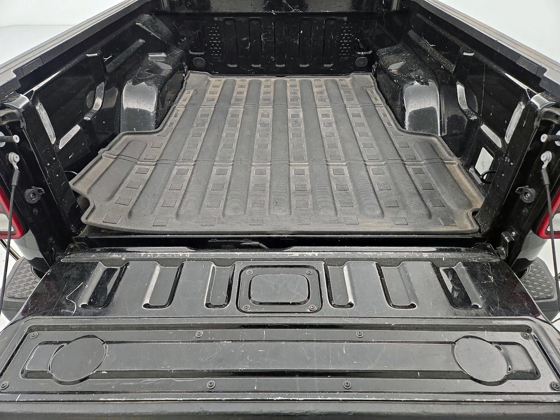 Thumbnail: 2020 Jeep Gladiator - 20