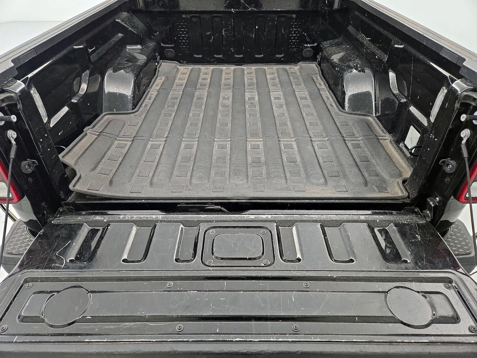 2020 Jeep Gladiator Sport S - Photo 21