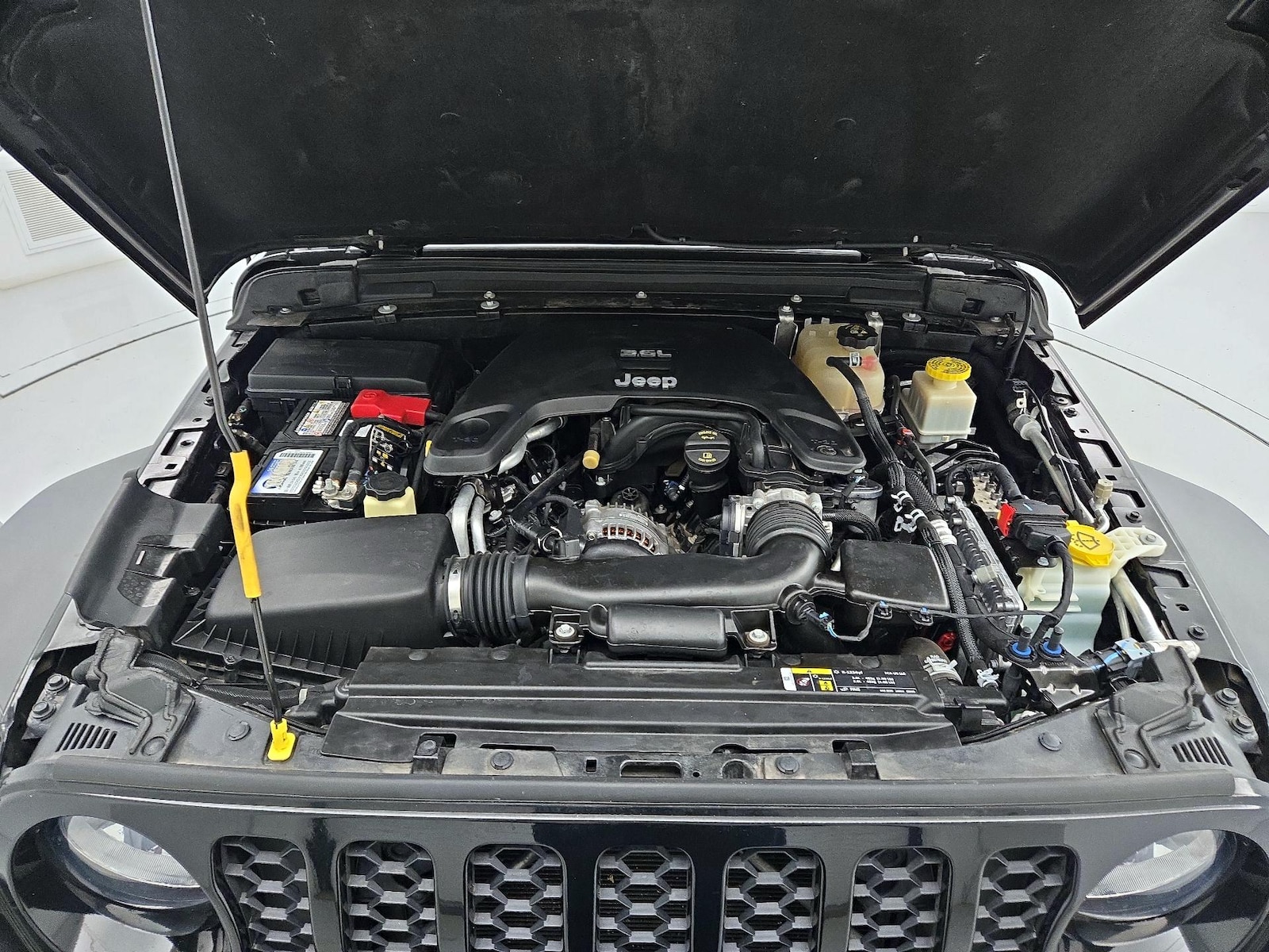 2020 Jeep Gladiator Sport S - Photo 22