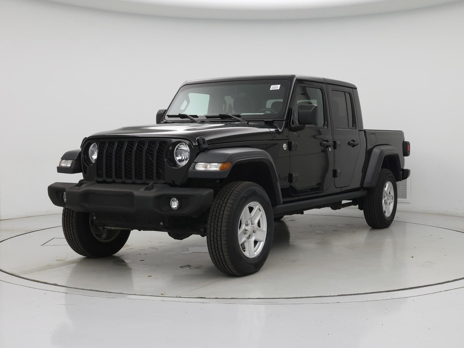 2020 Jeep Gladiator Sport S - Photo 5