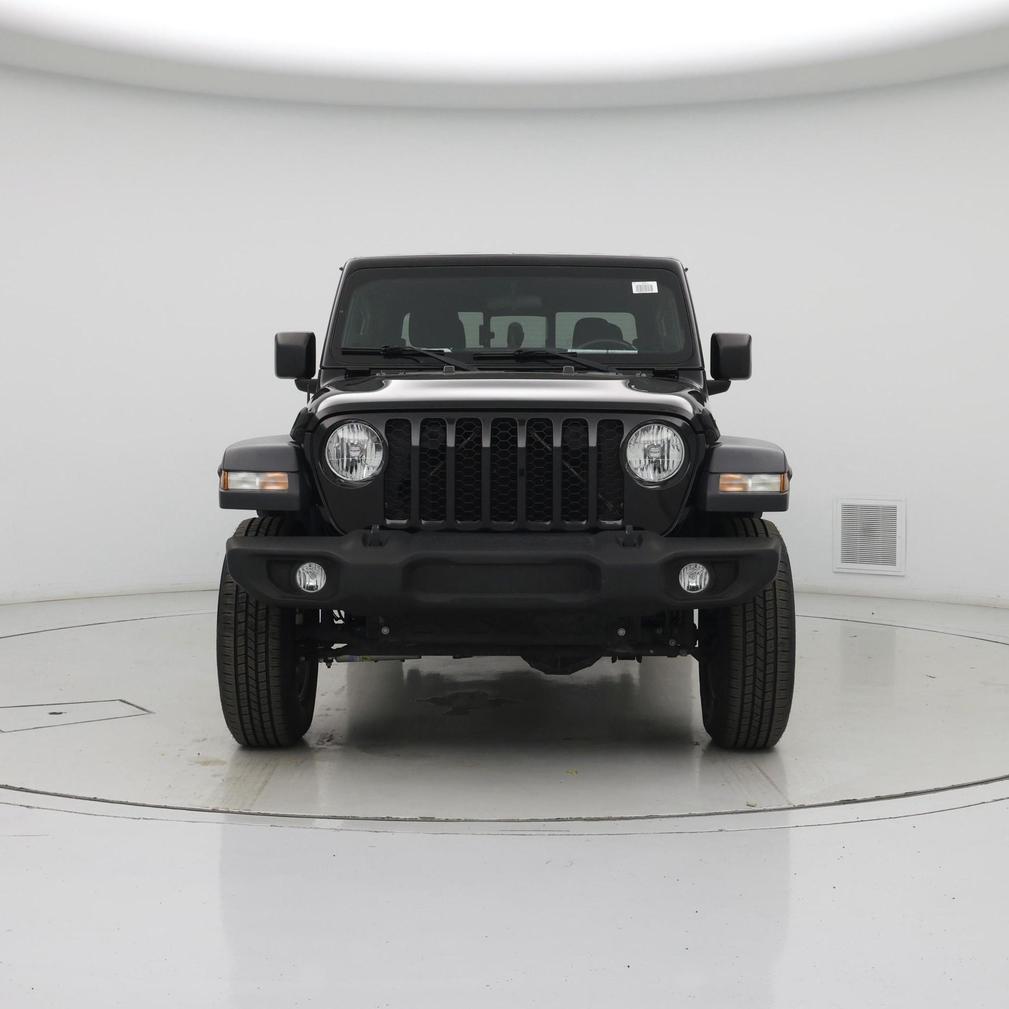 Thumbnail: 2020 Jeep Gladiator - 5