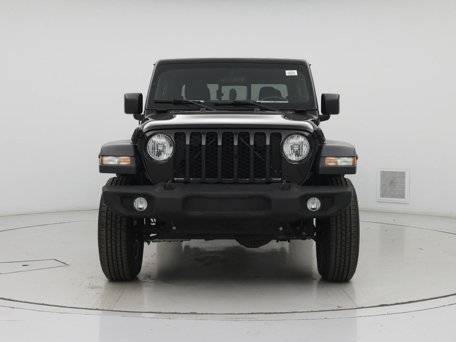 2020 Jeep Gladiator Sport S - Photo 6