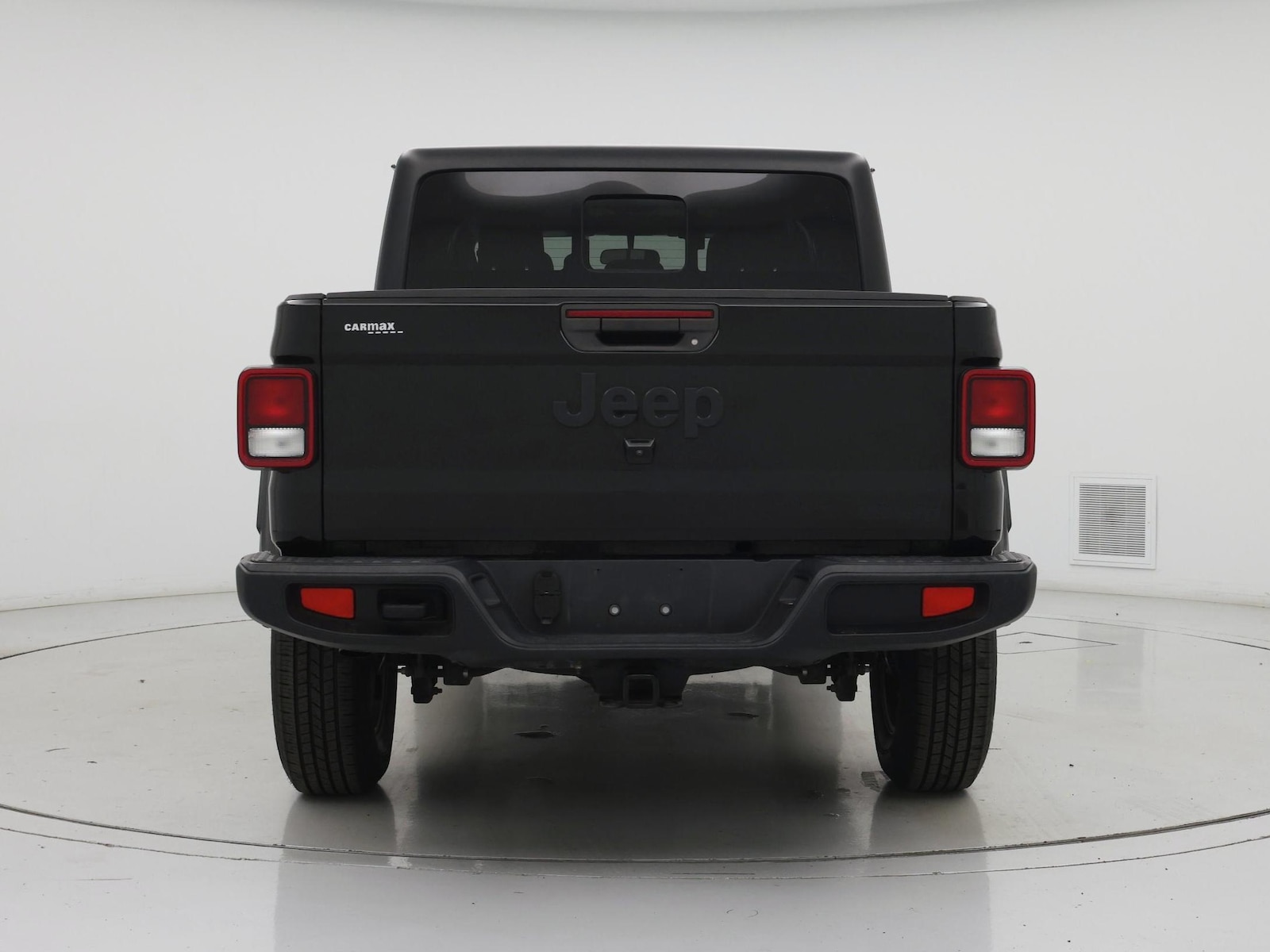 2020 Jeep Gladiator Sport S - Photo 7
