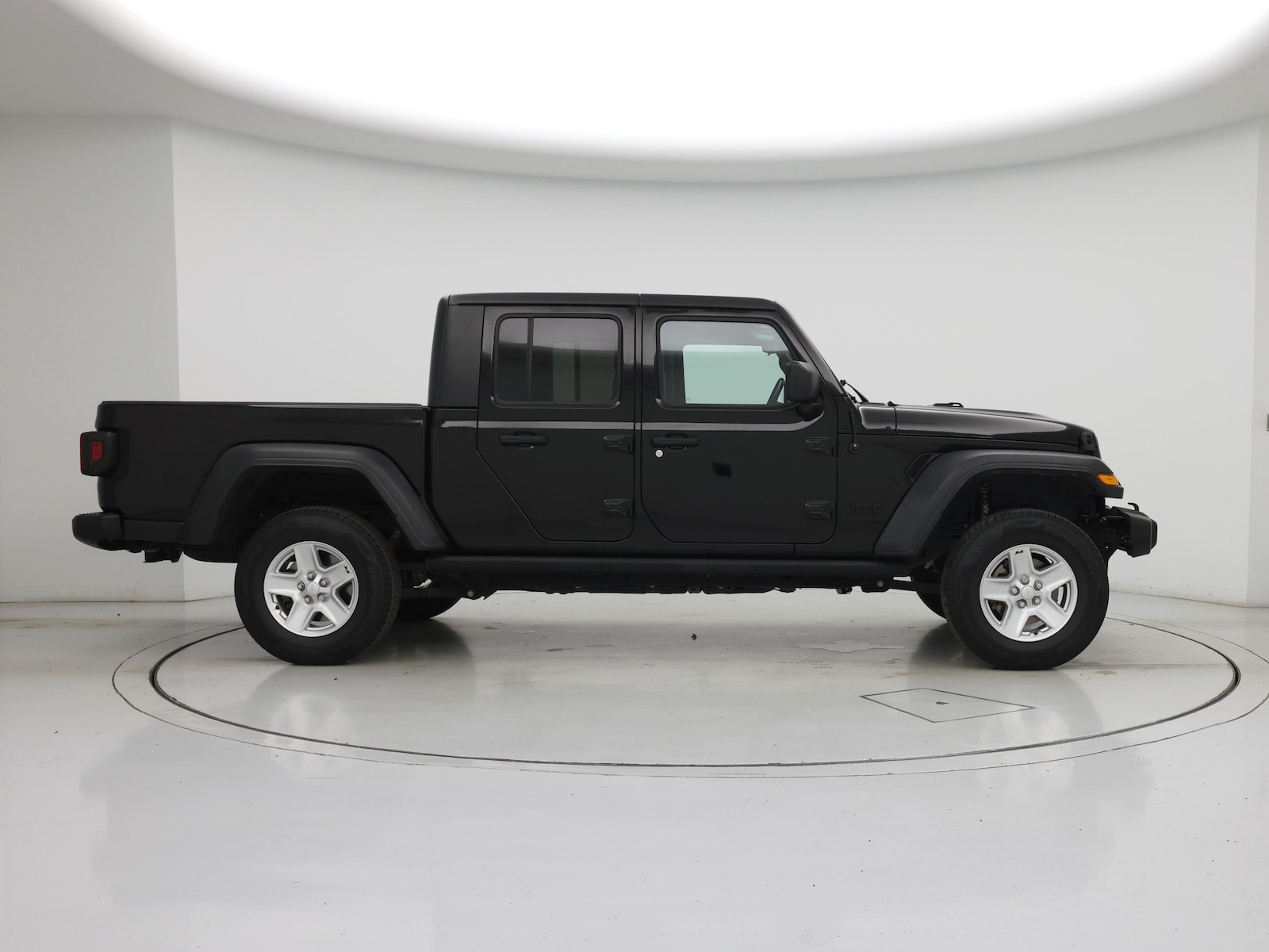2020 Jeep Gladiator Sport S - Photo 8