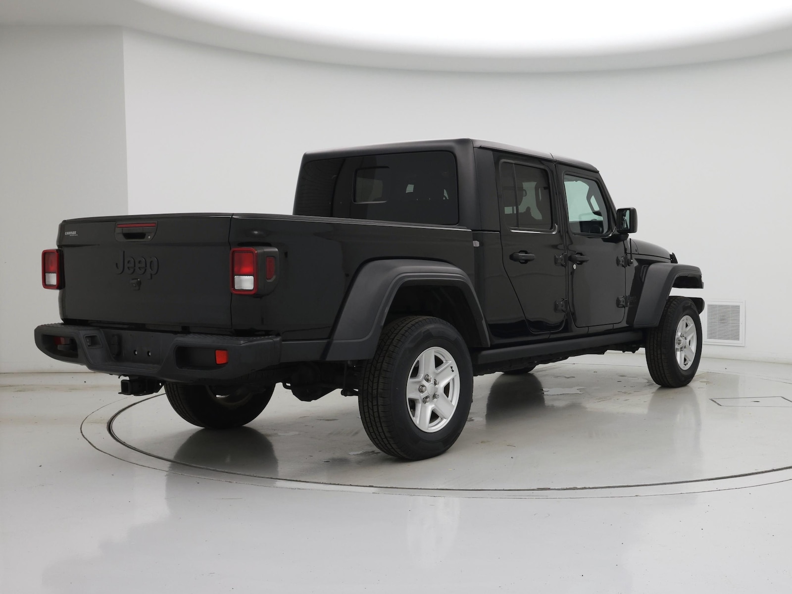 2020 Jeep Gladiator Sport S - Photo 9