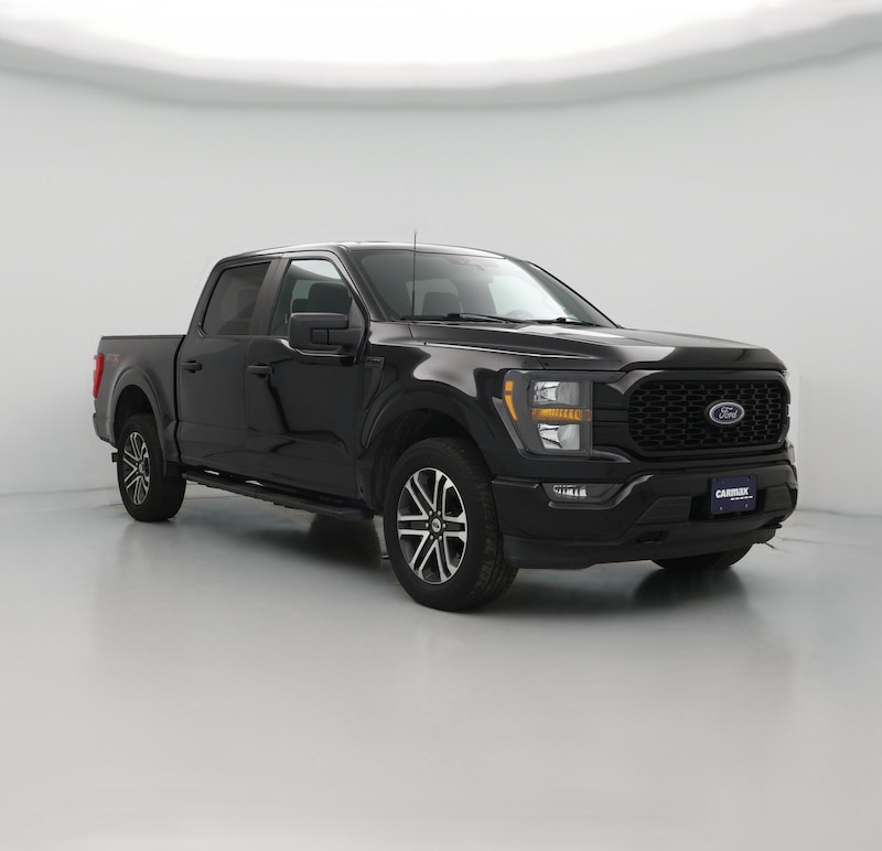 2023 Ford F150 XL