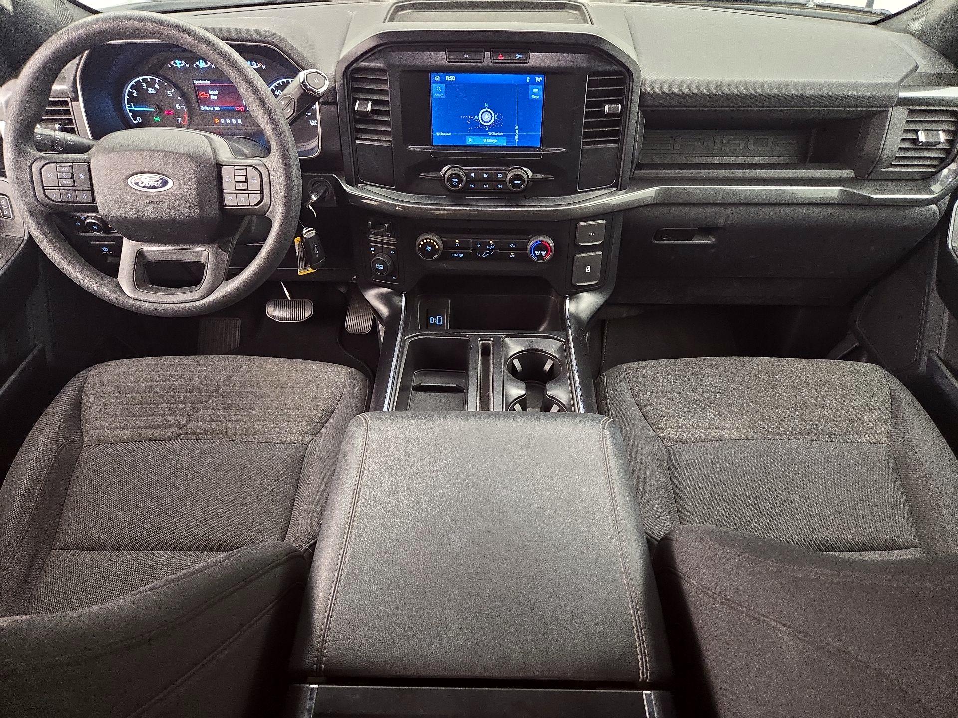 Thumbnail: 2023 Ford F-150 - 9