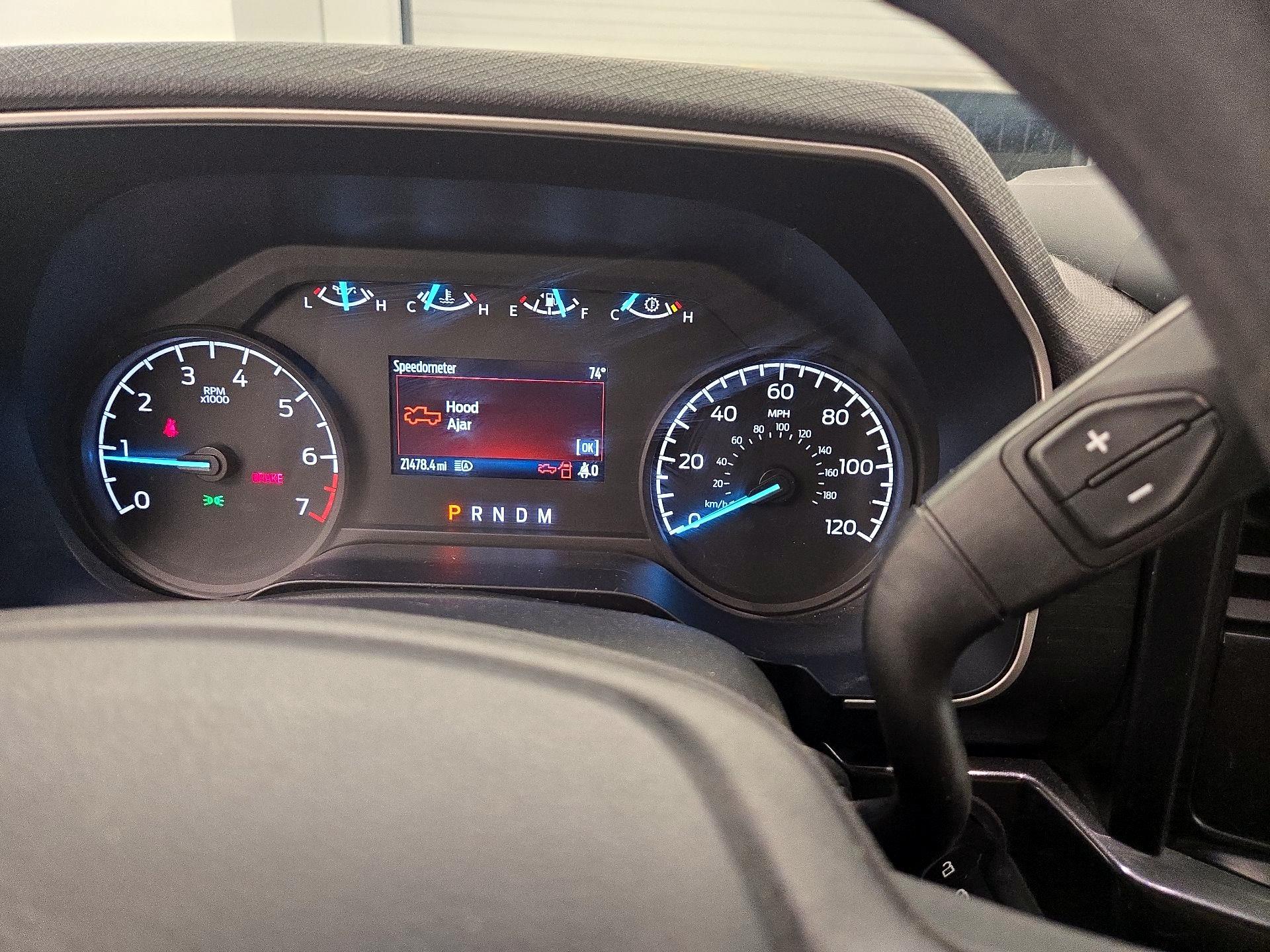 Thumbnail: 2023 Ford F-150 - 18