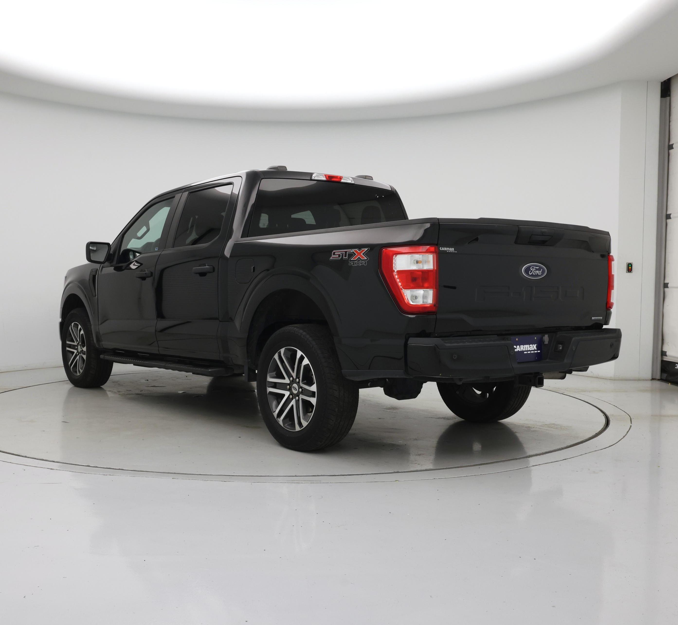 Thumbnail: 2023 Ford F-150 - 2