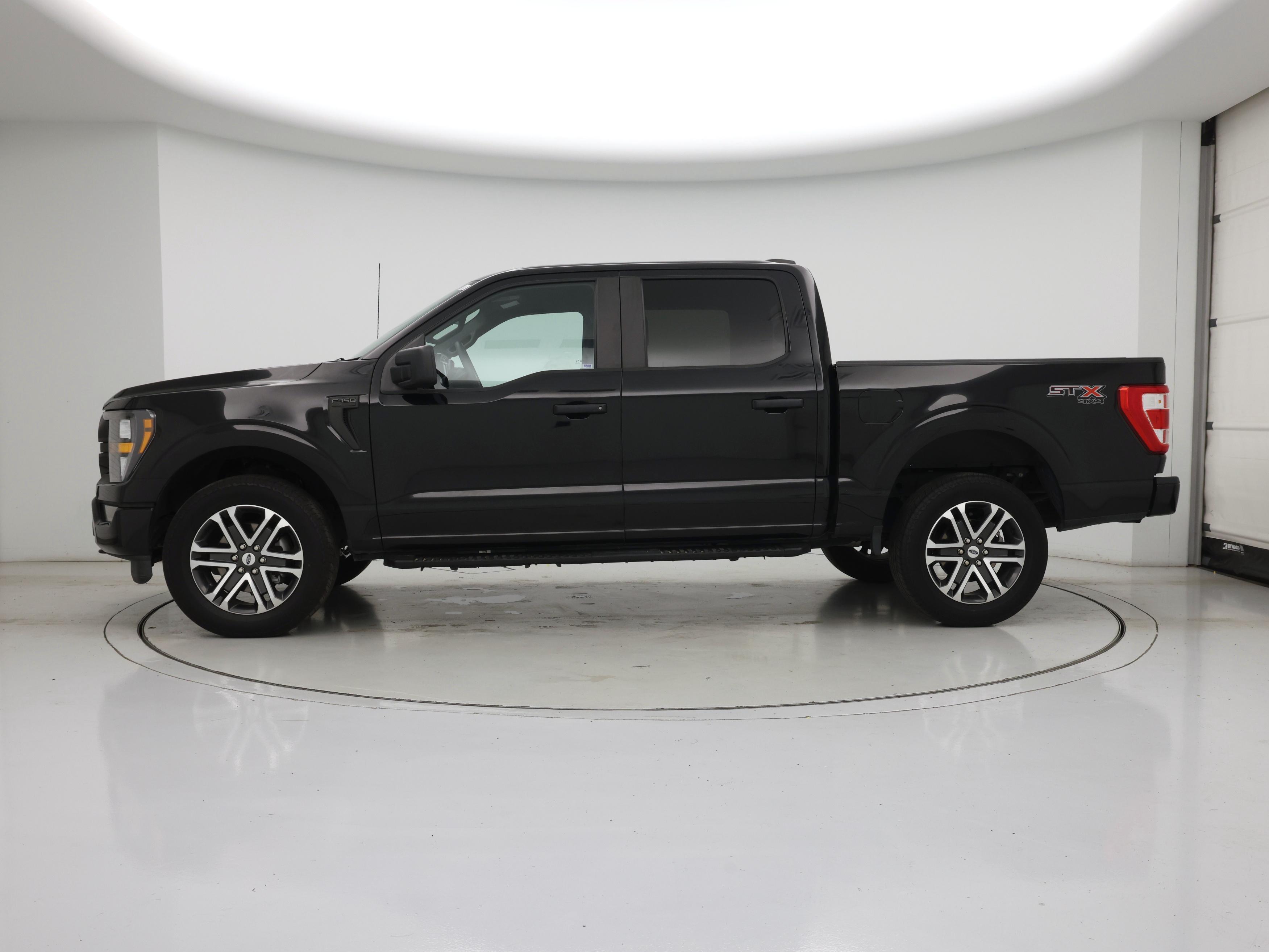Thumbnail: 2023 Ford F-150 - 3