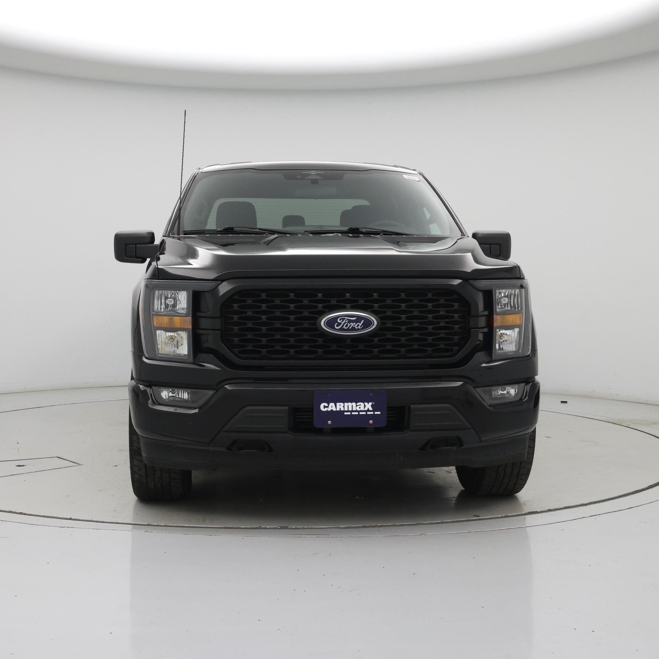 Thumbnail: 2023 Ford F-150 - 5