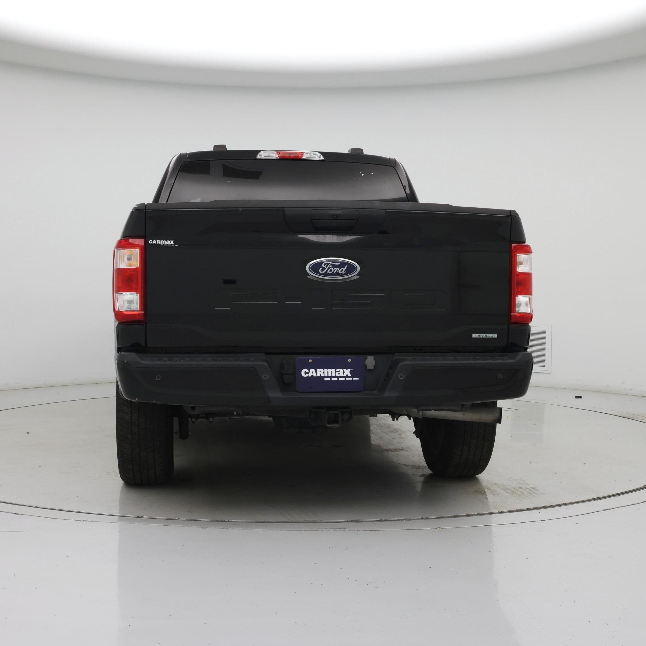Thumbnail: 2023 Ford F-150 - 6