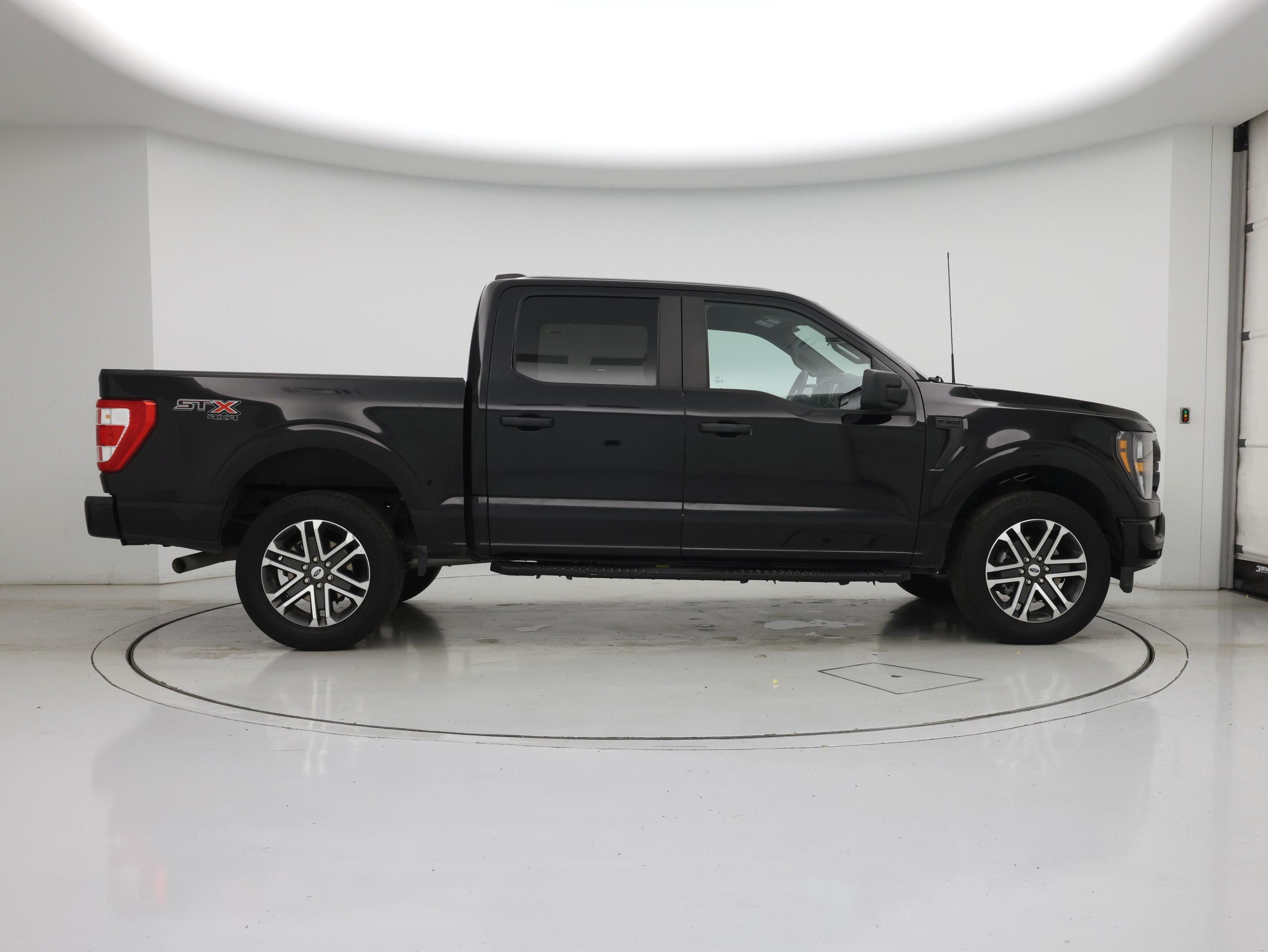 Thumbnail: 2023 Ford F-150 - 7