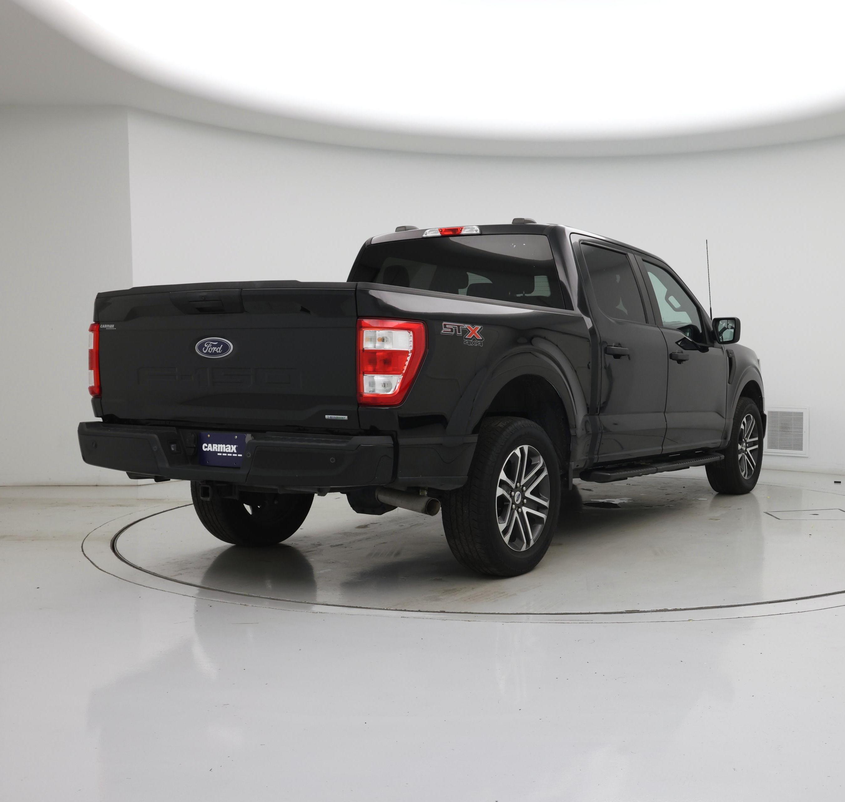 Thumbnail: 2023 Ford F-150 - 8