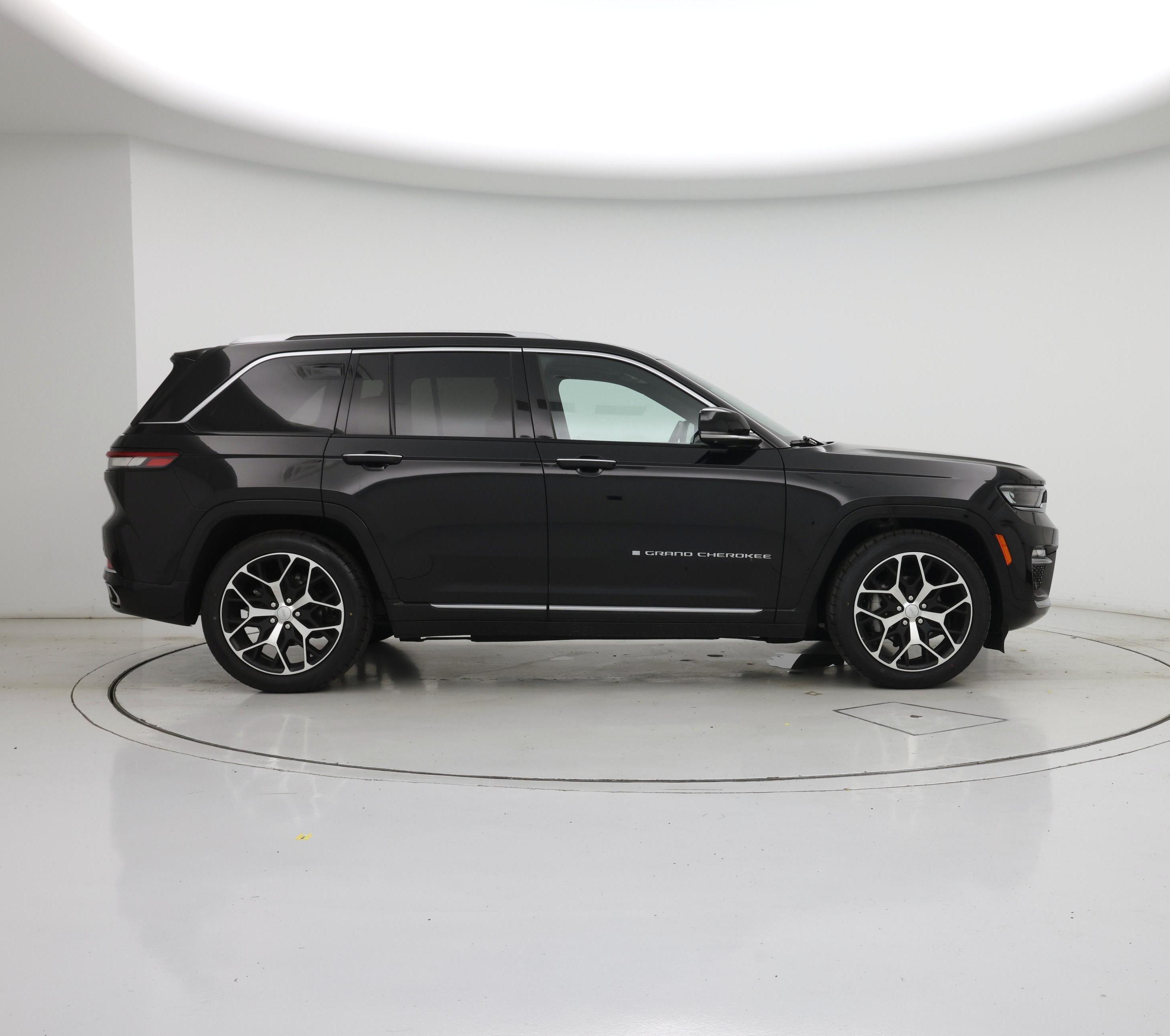 Thumbnail: 2023 Jeep Grand Cherokee - 7