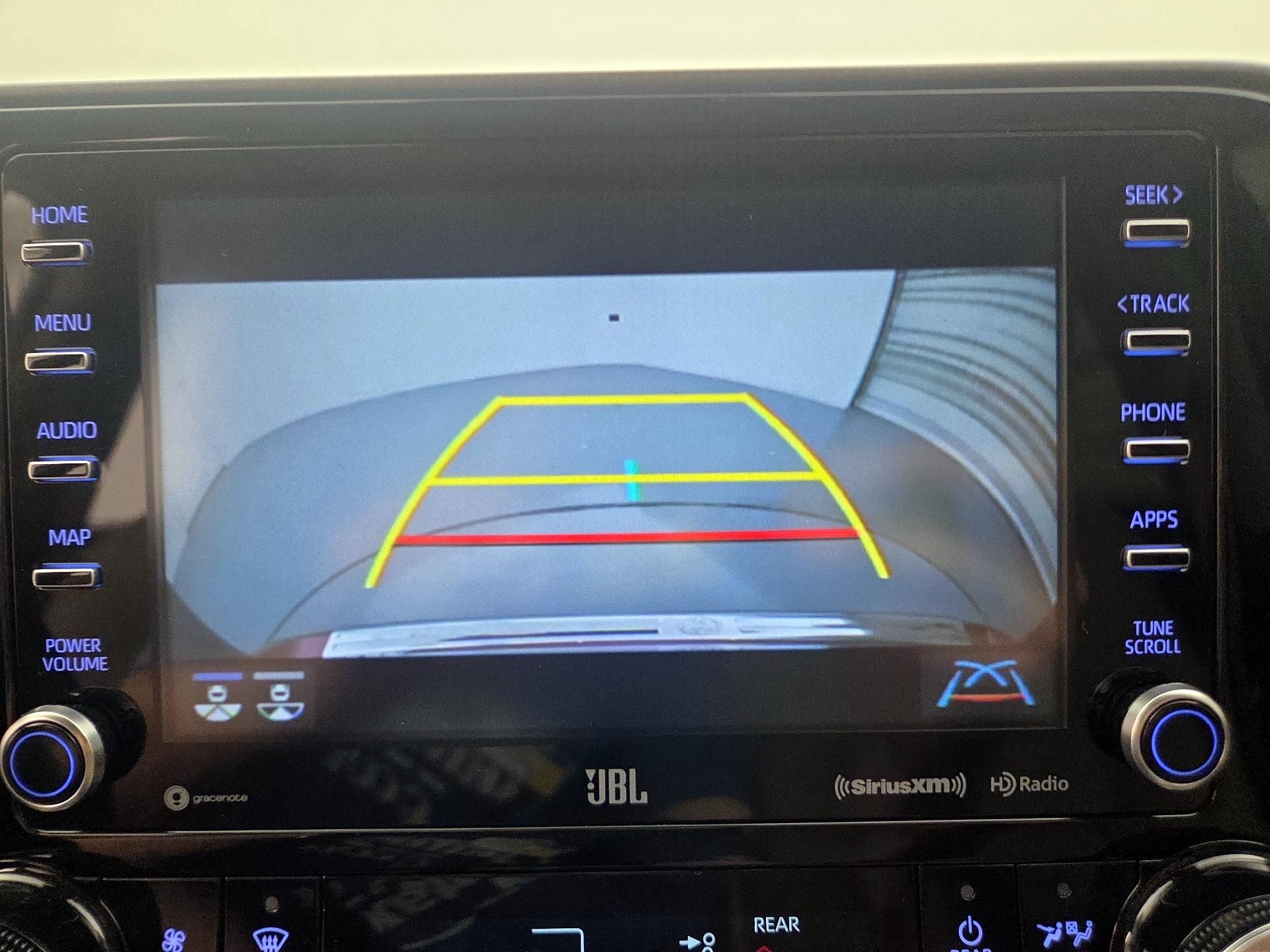 Thumbnail: 2021 Toyota Highlander - 15