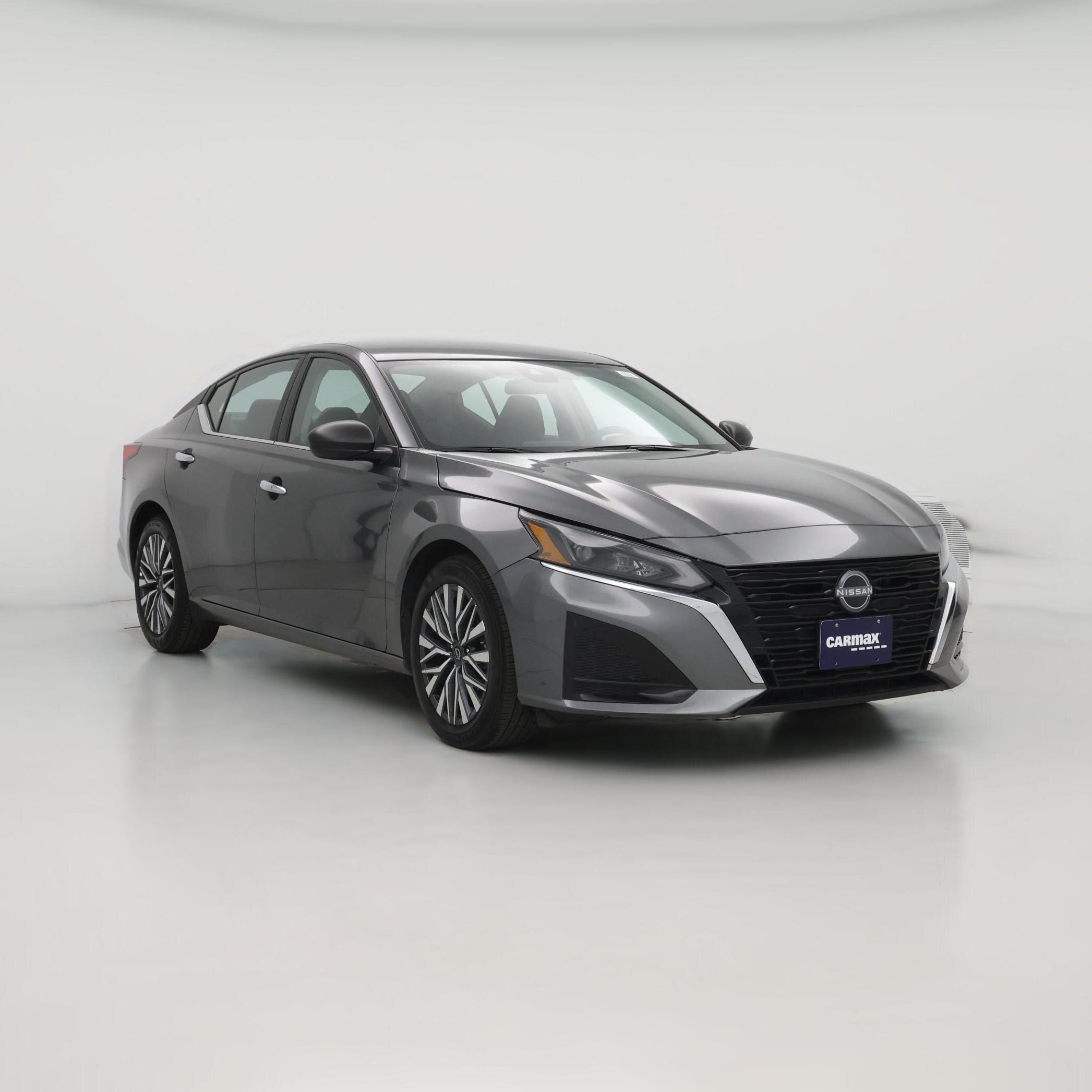 Thumbnail: 2025 Nissan Altima - 1