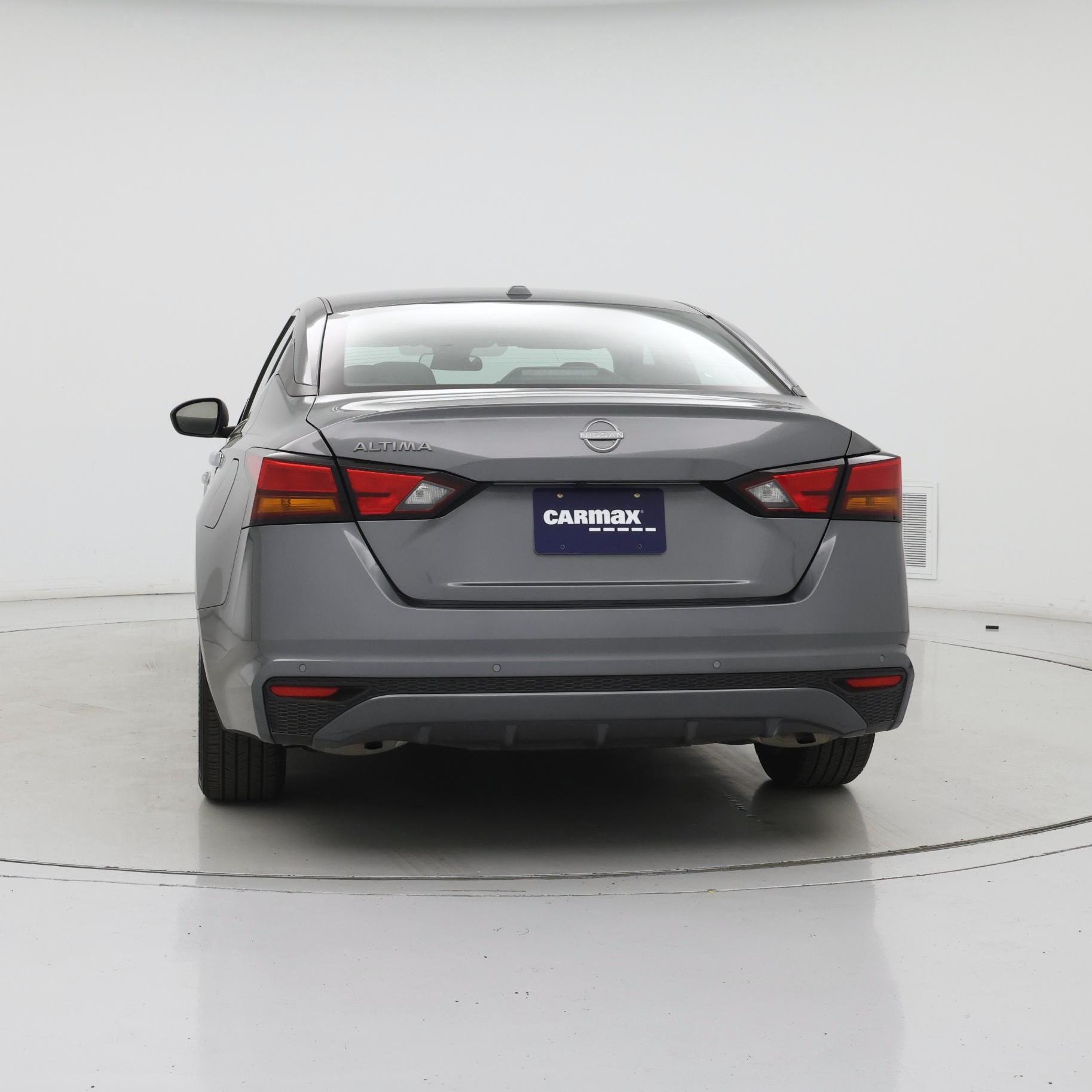 Thumbnail: 2025 Nissan Altima - 6