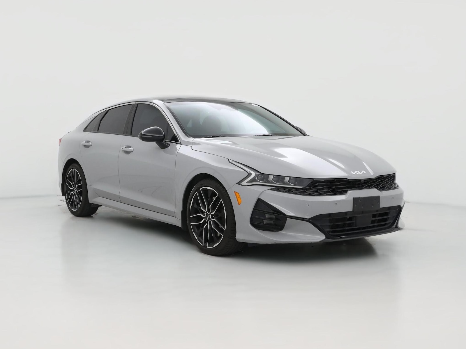 2023 Kia K5