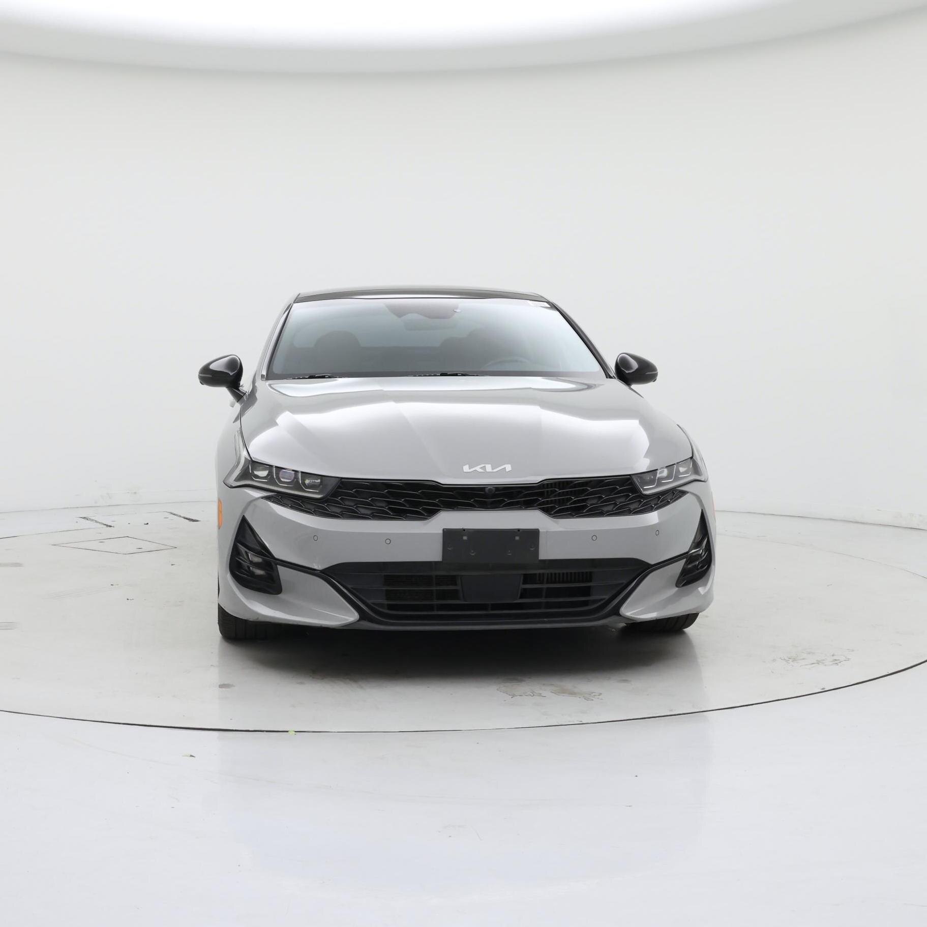 Thumbnail: 2023 Kia K5 - 5