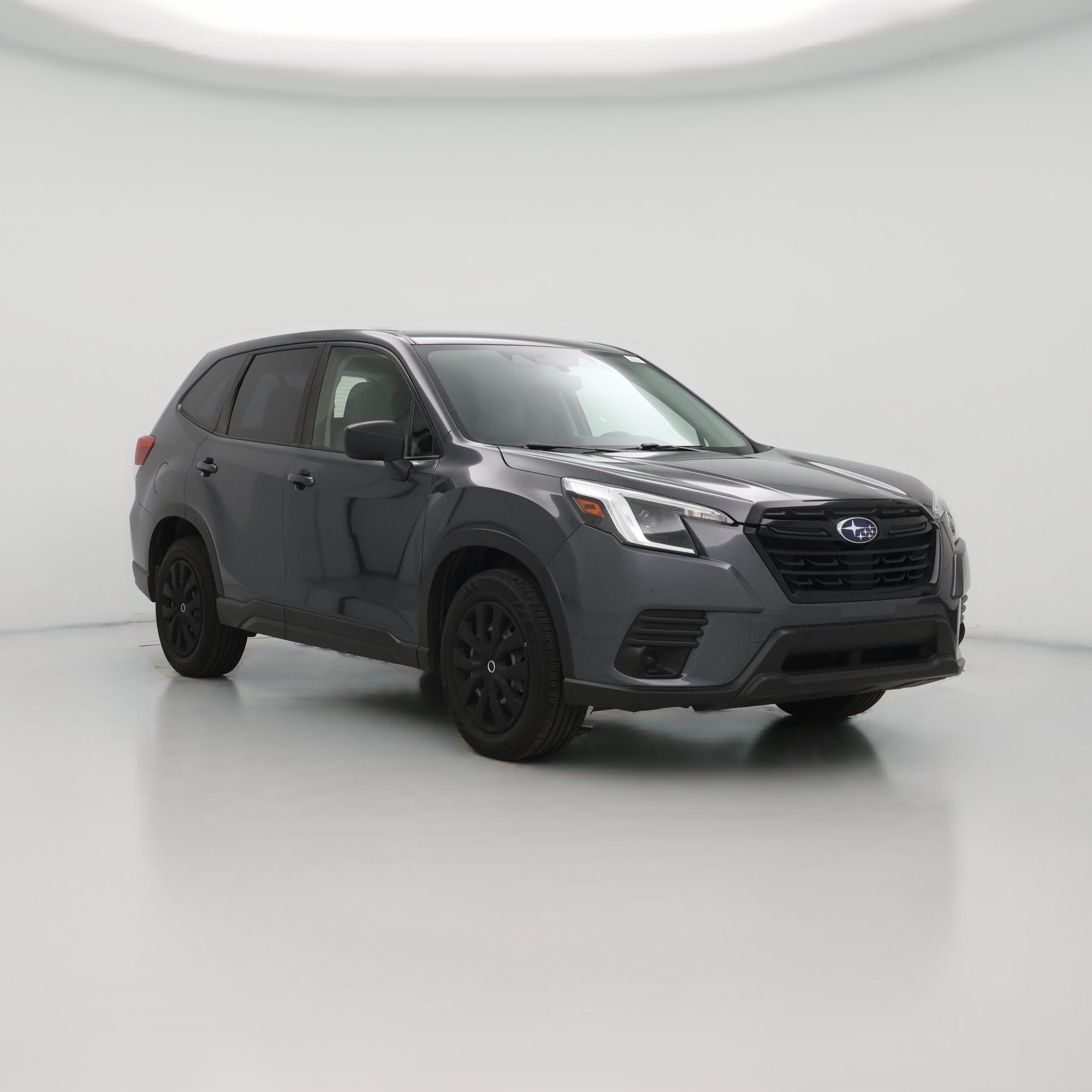 Thumbnail: 2023 Subaru Forester - 1