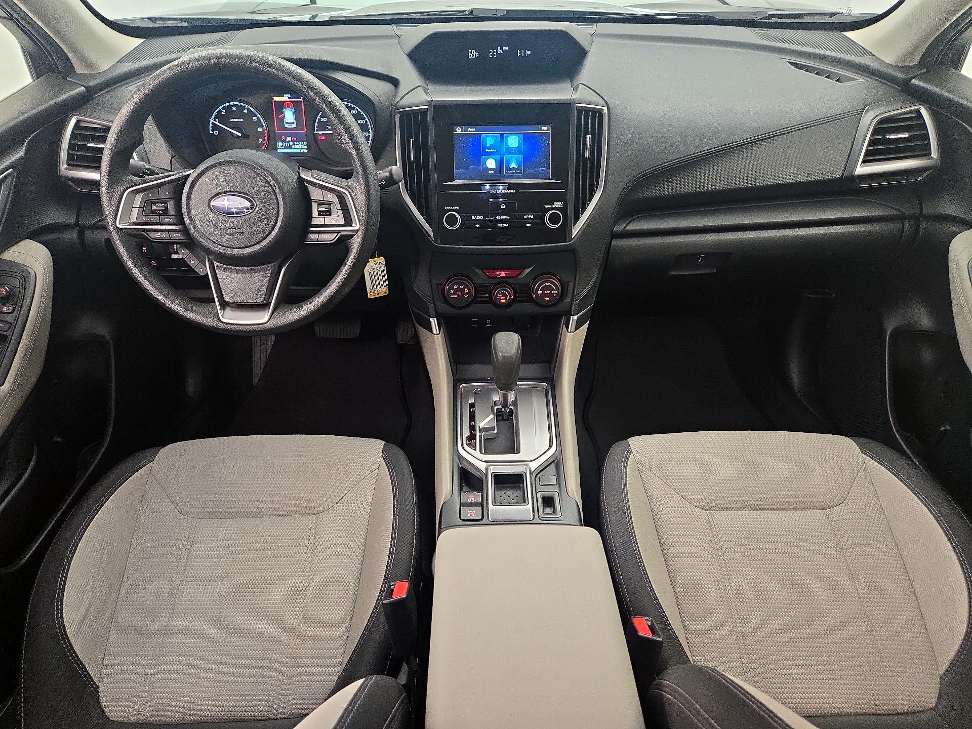 Thumbnail: 2023 Subaru Forester - 9